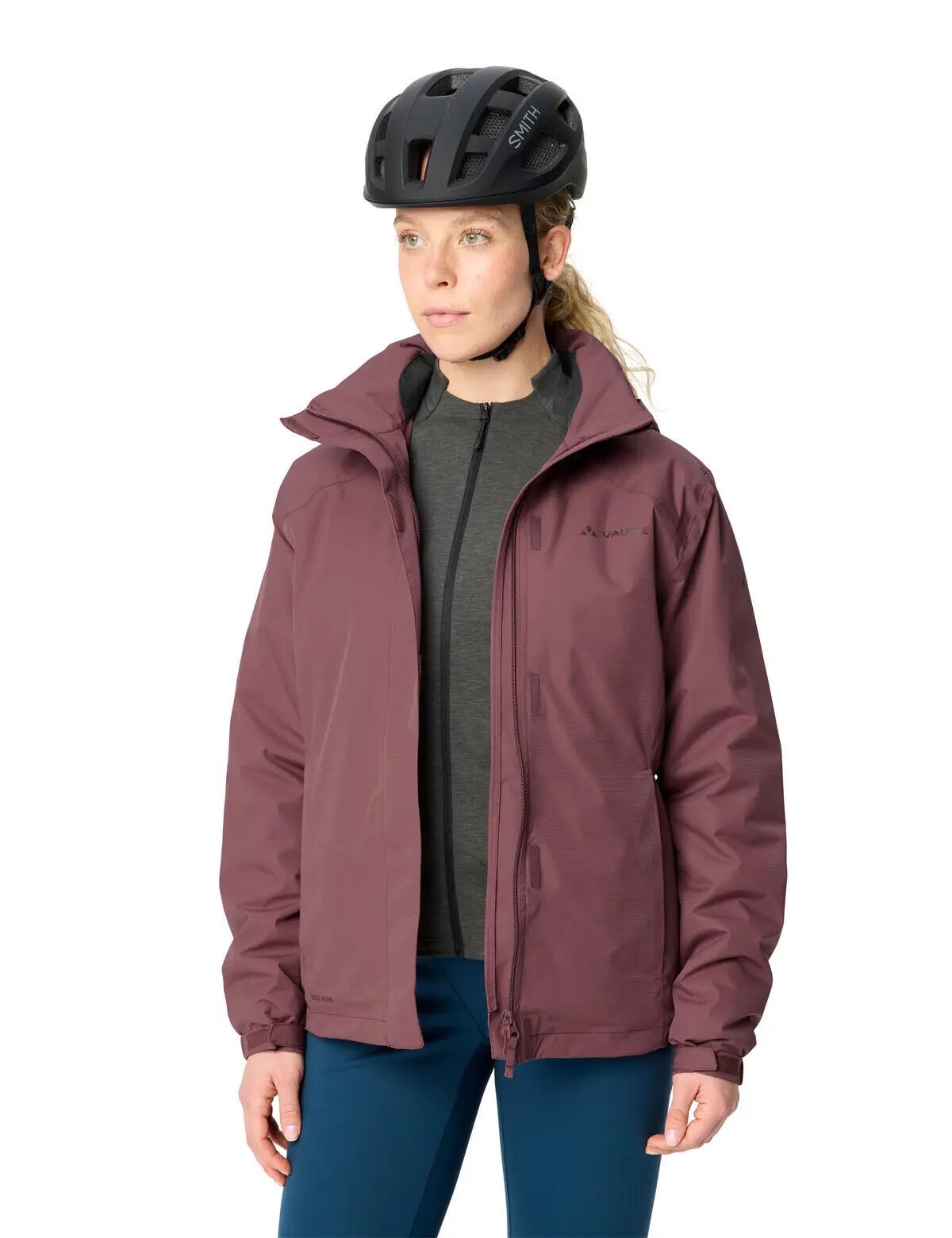 Outdoor-Jacke W Escape Bike Warm Jacket 7/7