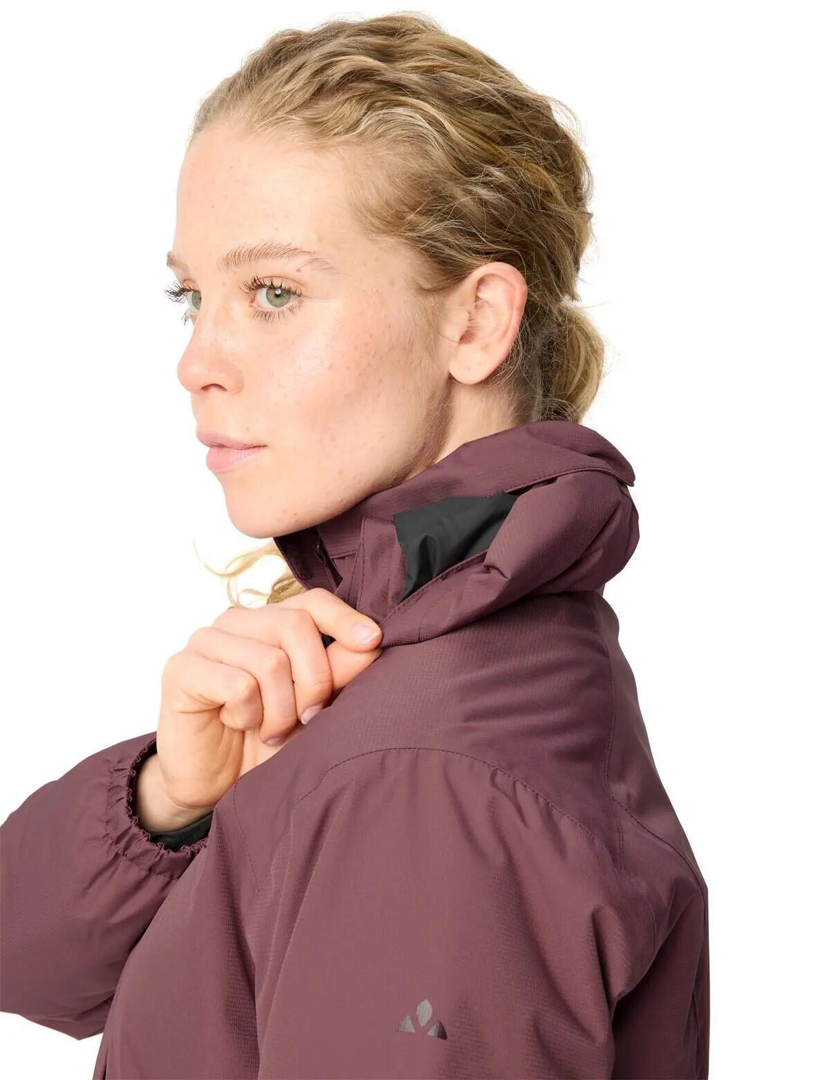Outdoor-Jacke W Escape Bike Warm Jacket 6/7