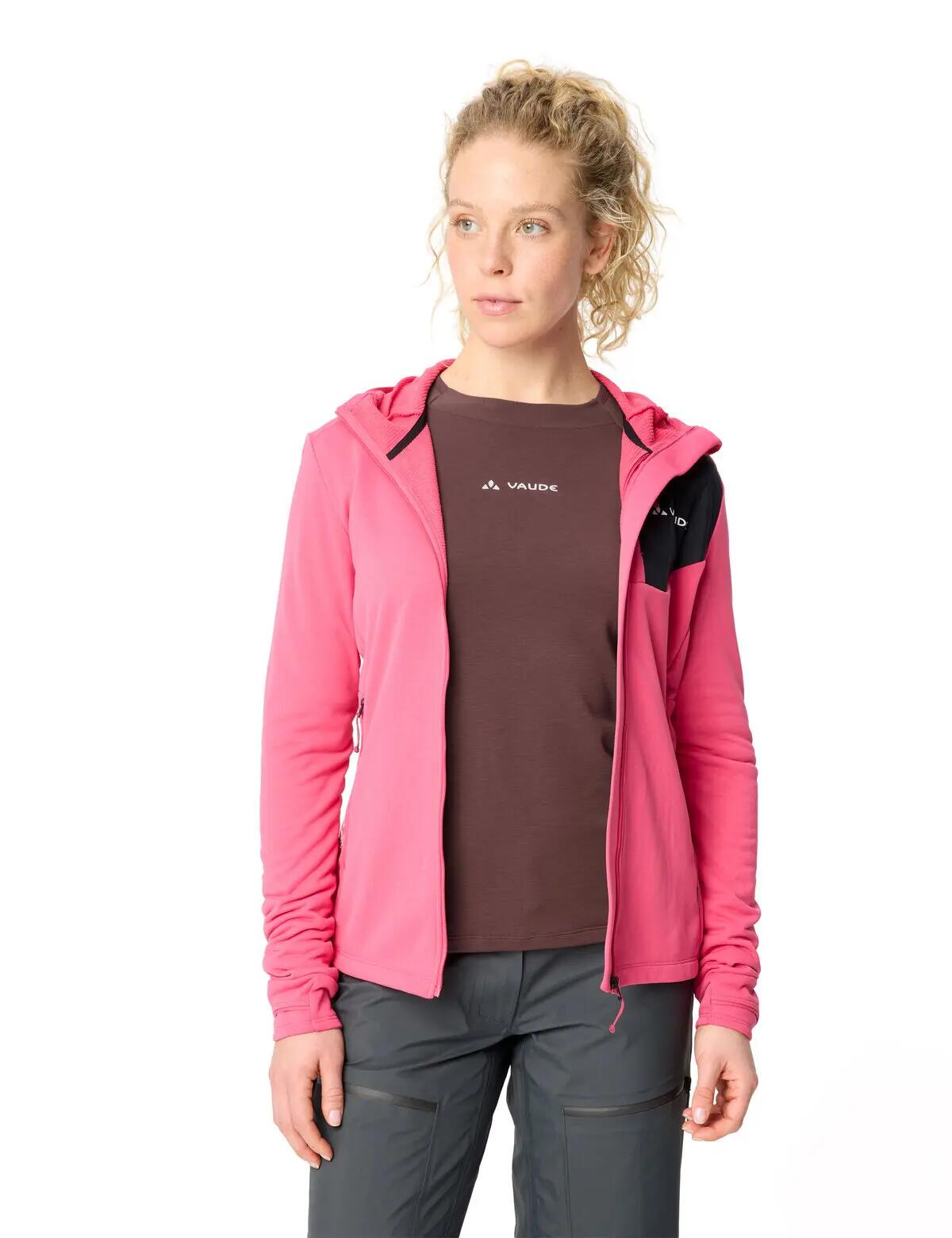 Pullover W Monviso Crew Neck 7/7