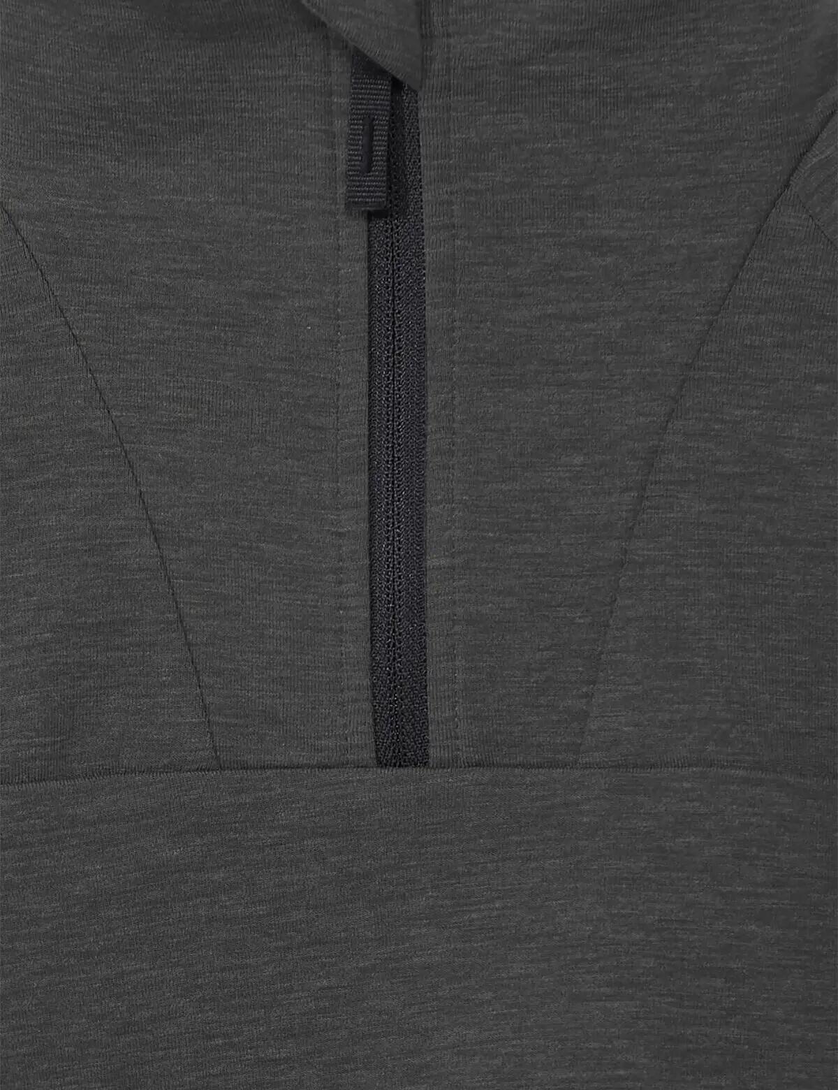 Pullover Kids Rokua Halfzip 3/3