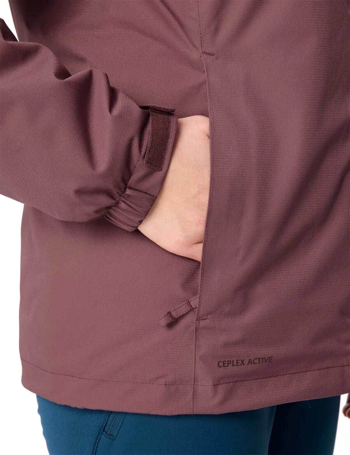 Outdoor-Jacke W Escape Bike Warm Jacket 5/7