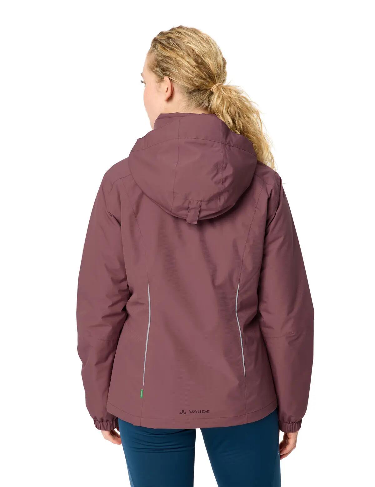 Outdoor-Jacke W Escape Bike Warm Jacket 4/7