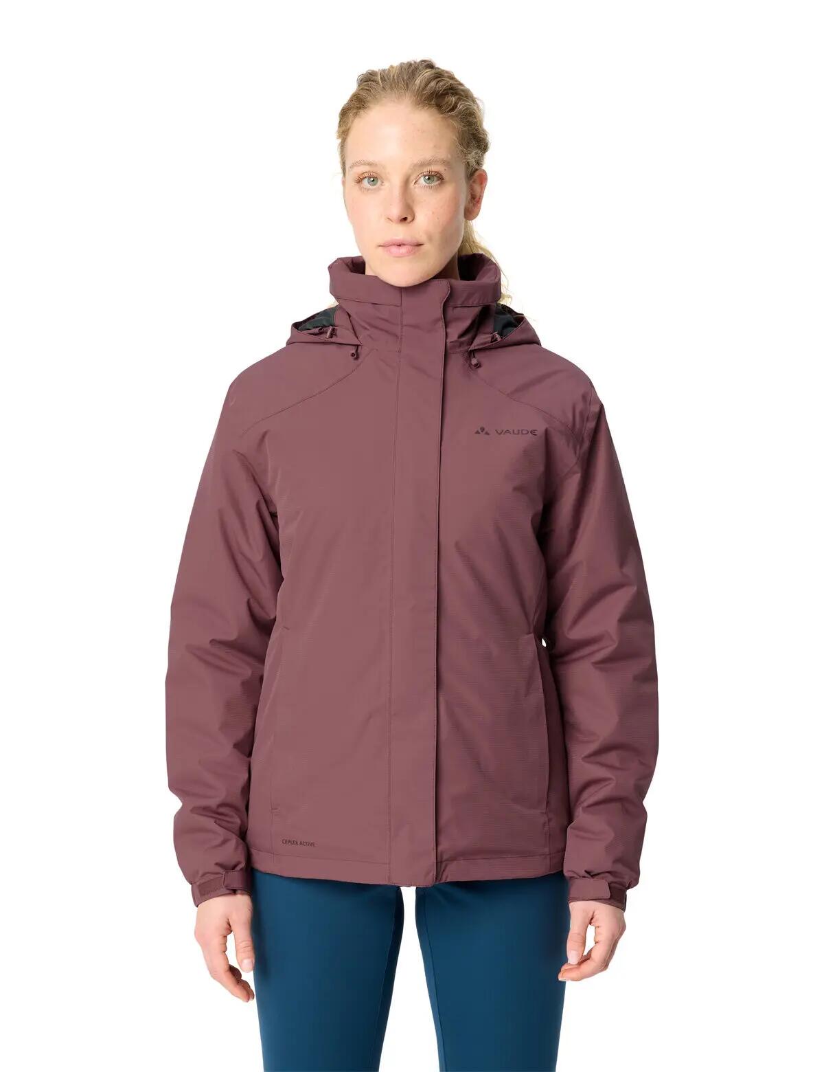 Outdoor-Jacke W Escape Bike Warm Jacket 3/7