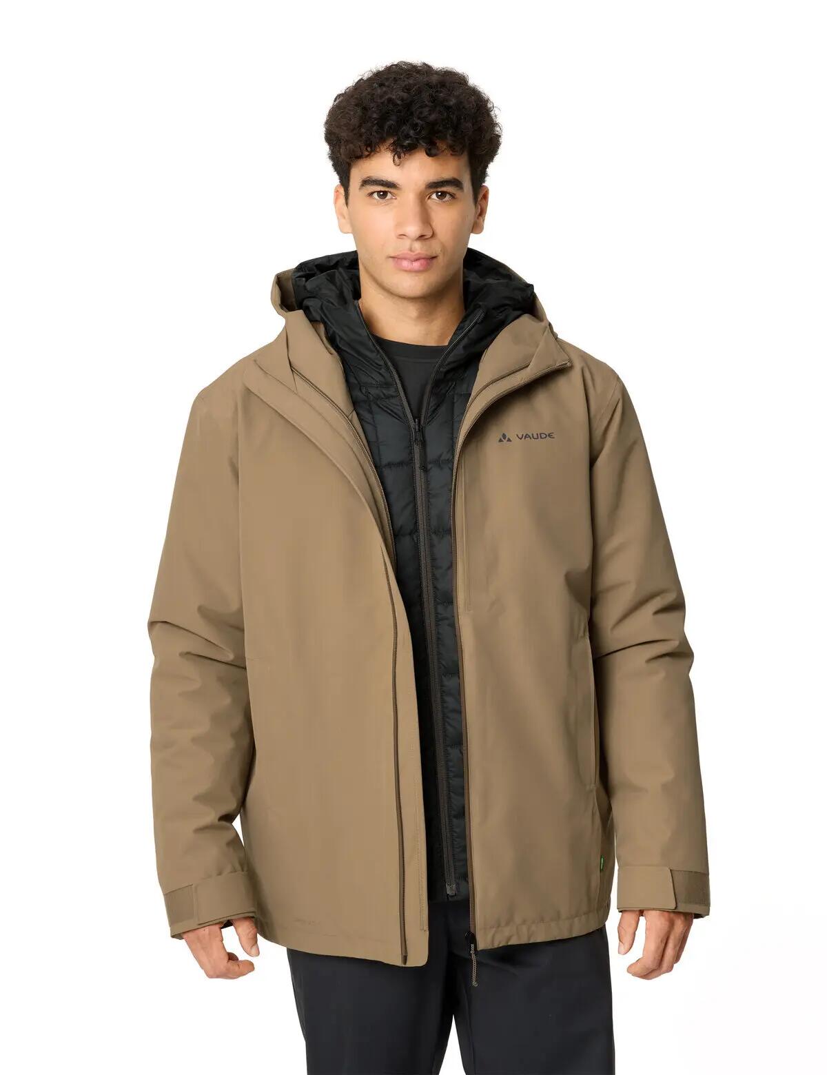 3in1-Jacken M Mineo 3in1 Jacket 9/11