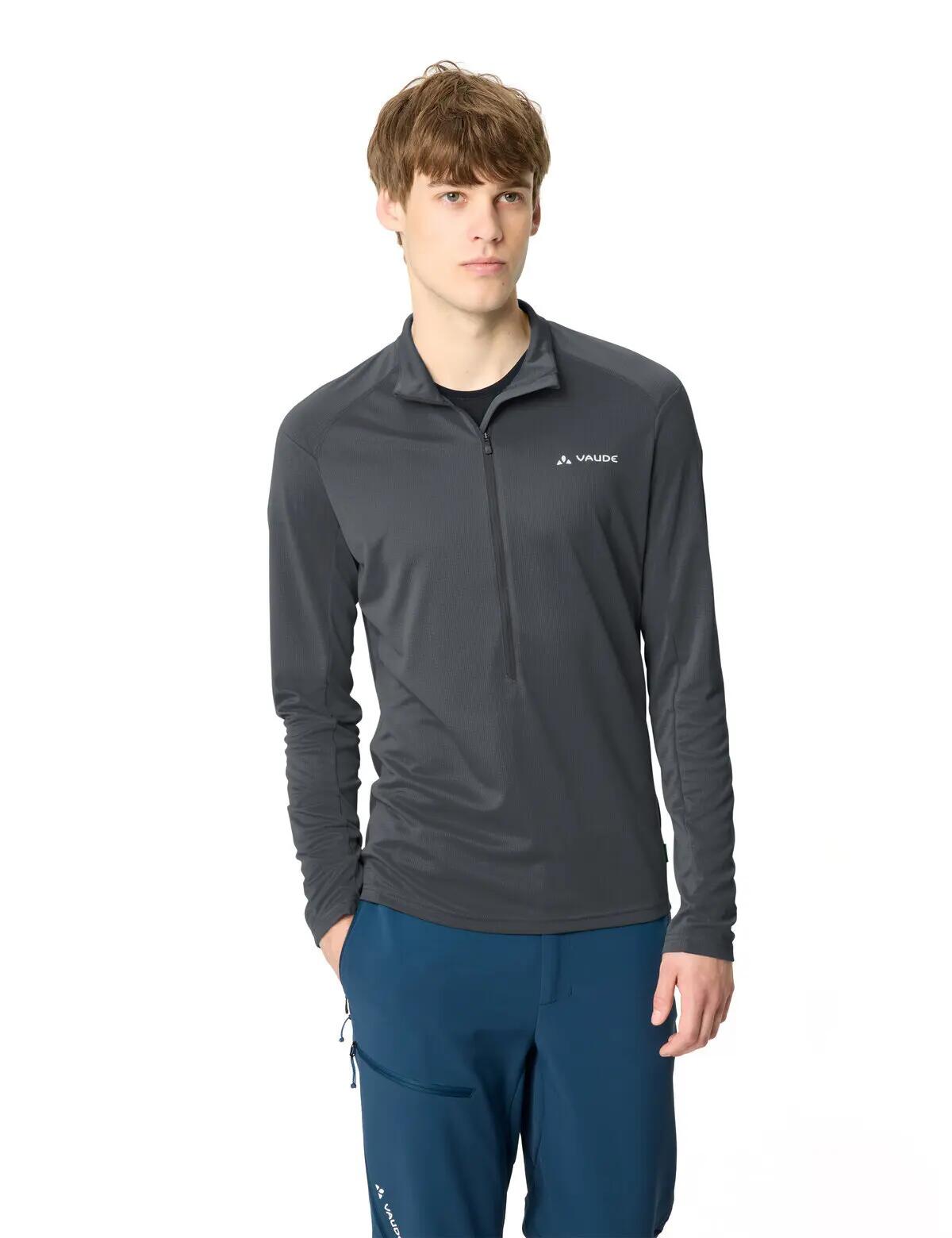 Pullover M Larice Light Shirt II 7/7