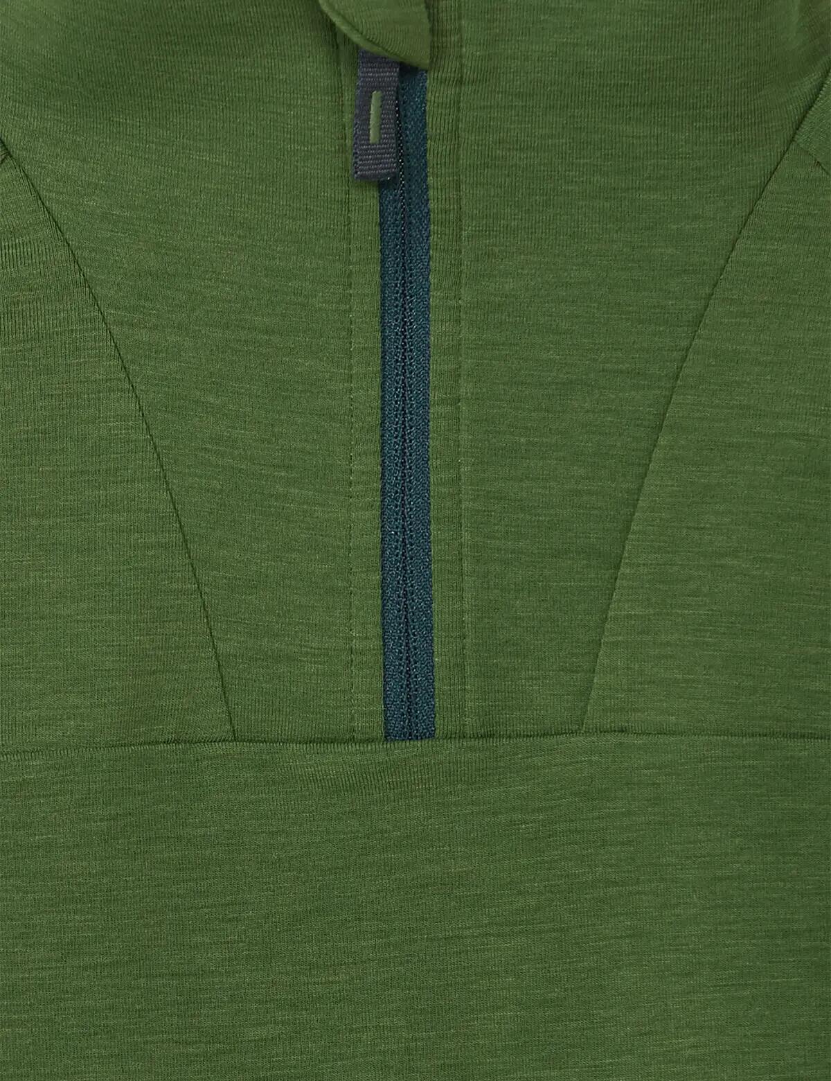 Pullover Kids Rokua Halfzip 3/3