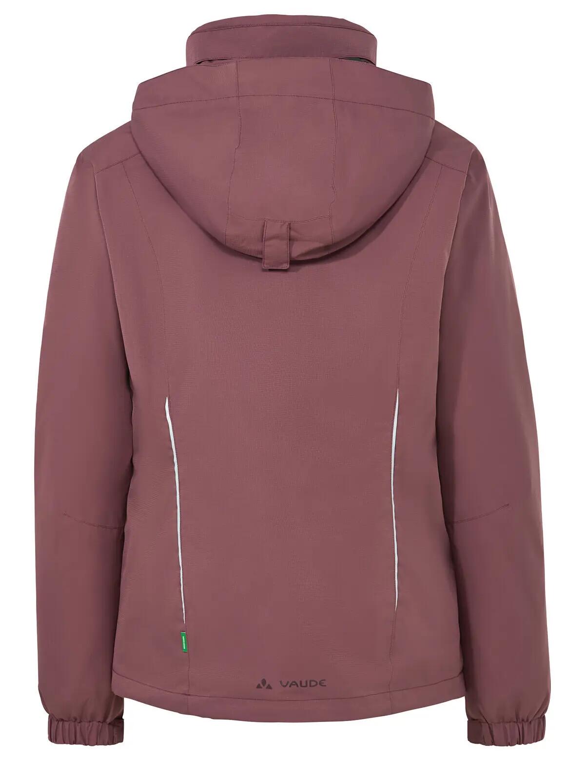 Outdoor-Jacke W Escape Bike Warm Jacket 2/7