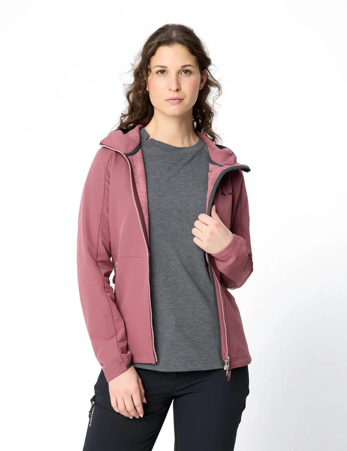 Funktionsshirt W Skomer LS T-Shirt III 7/7