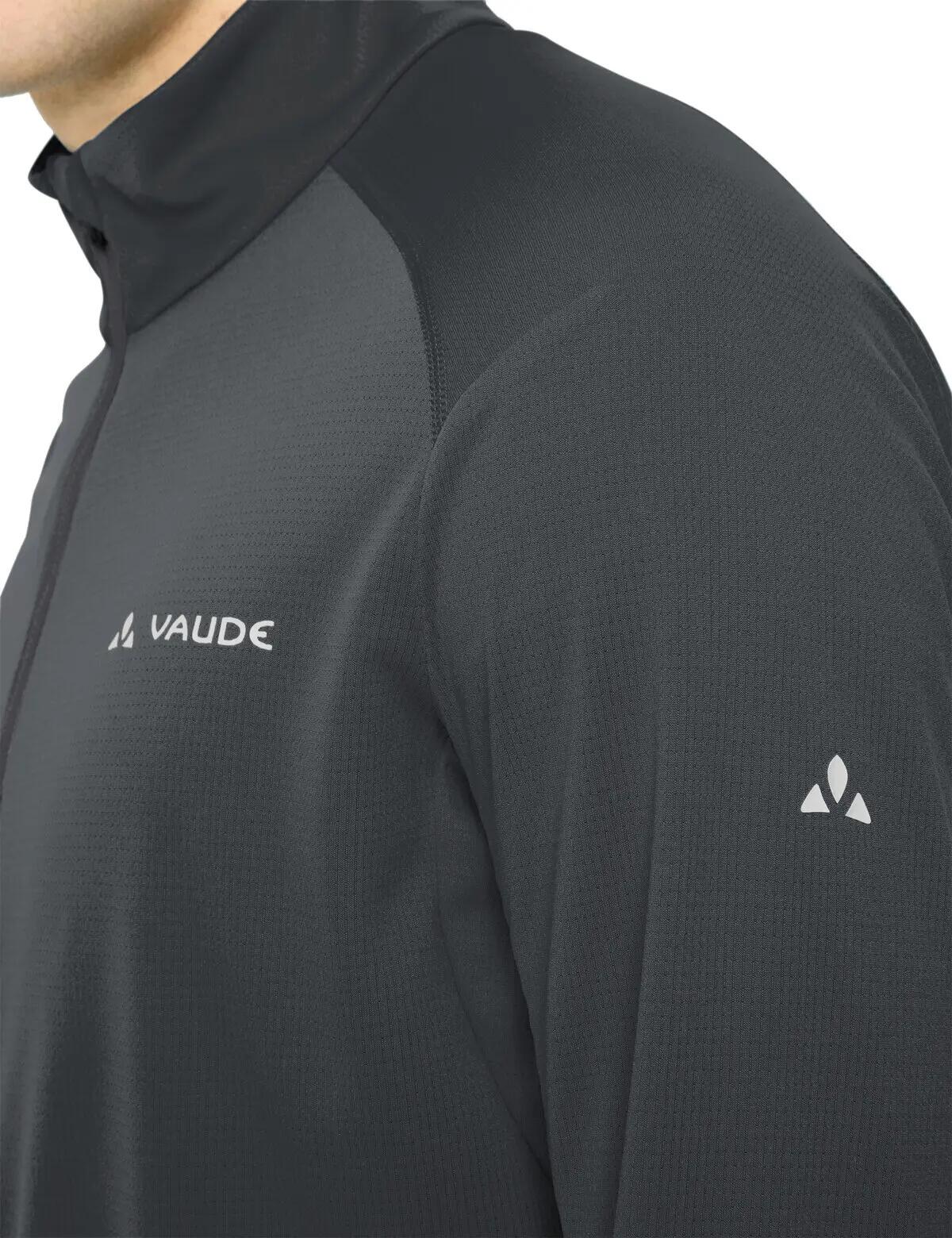 Pullover M Larice Light Shirt II 5/7