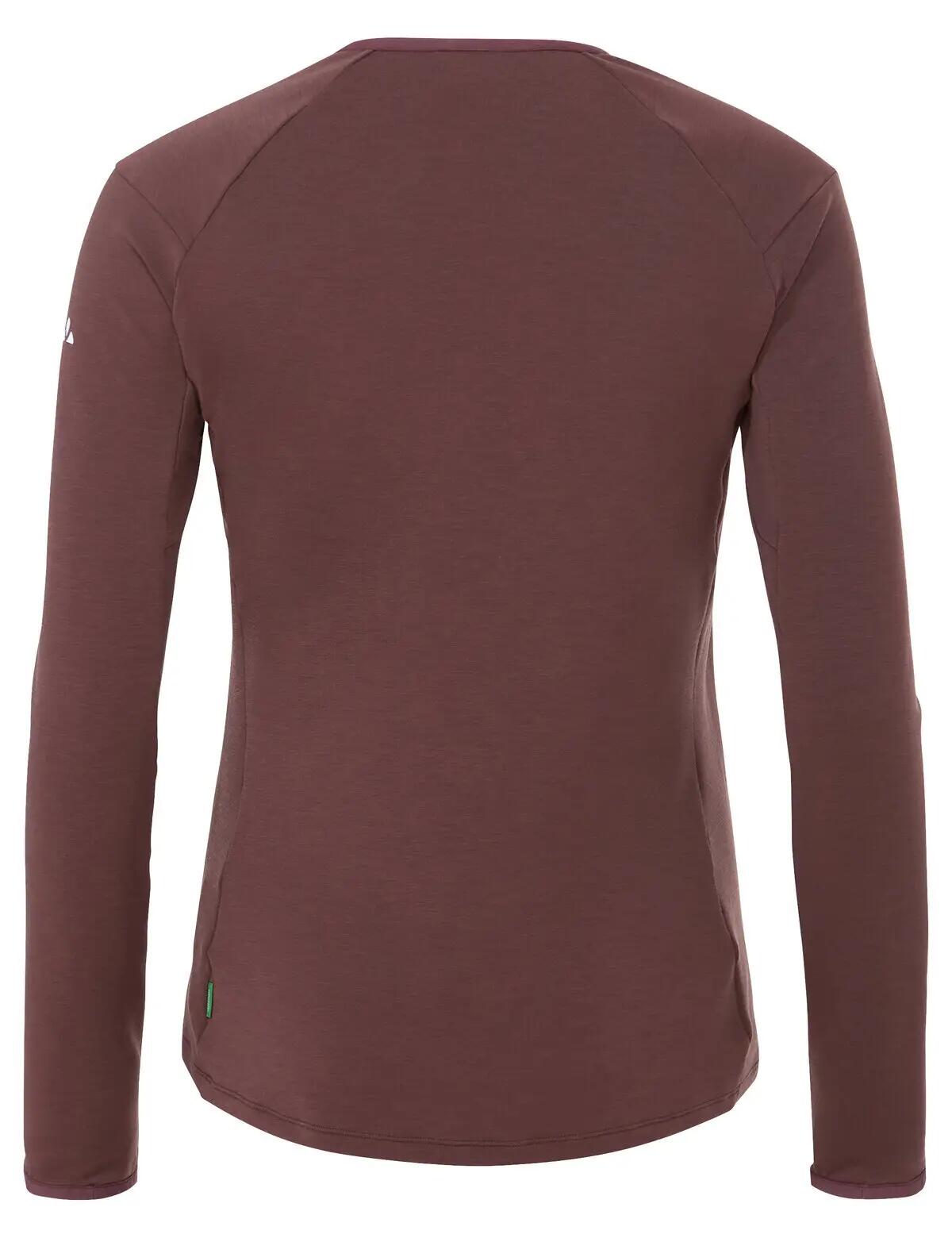Pullover W Monviso Crew Neck 2/7