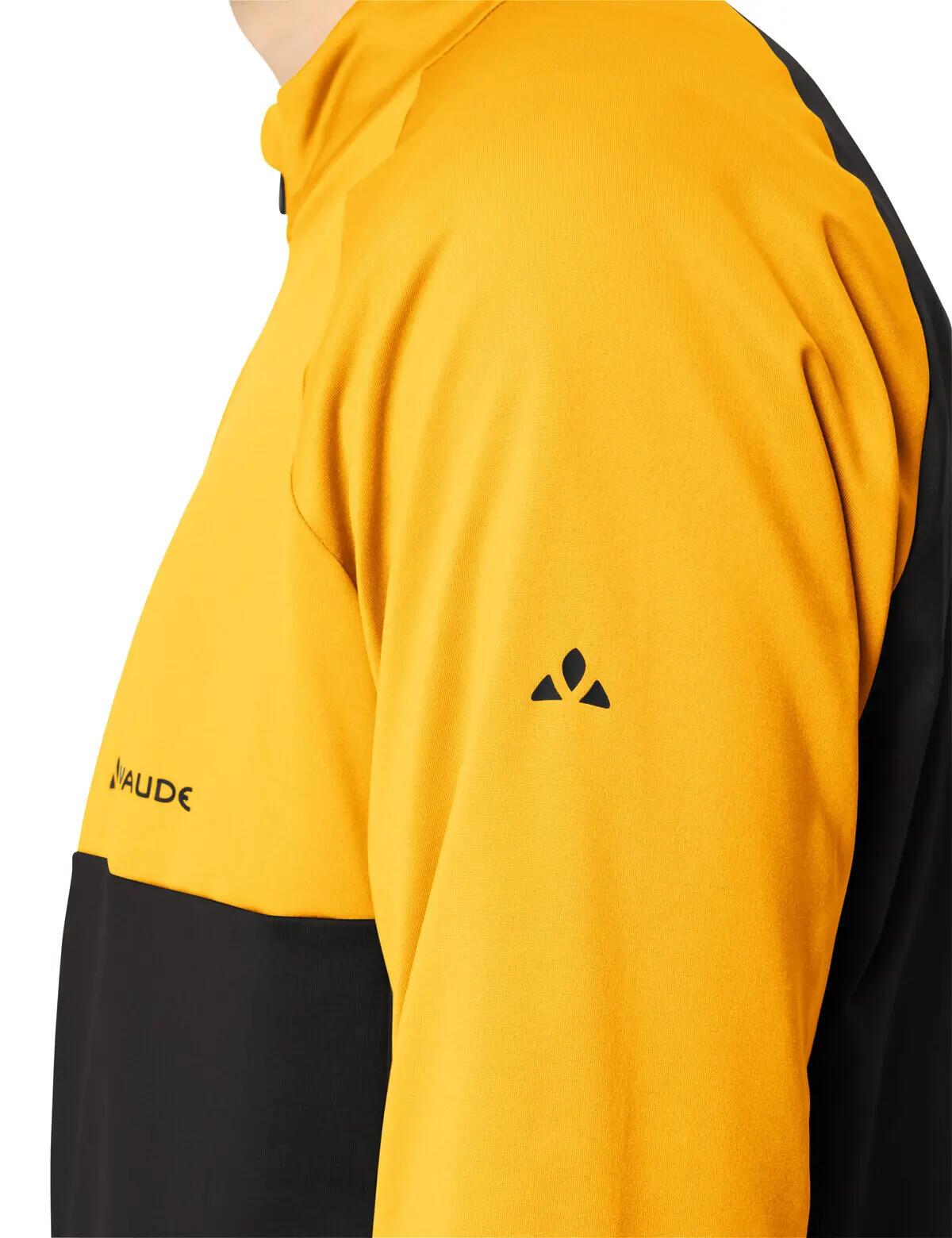 Funktionsshirt M Qimsa Halfzip LS Shirt 5/7