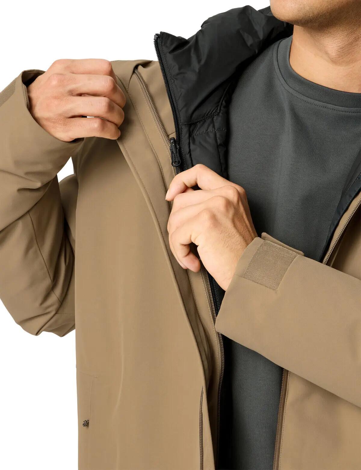3in1-Jacken M Mineo 3in1 Jacket 5/11
