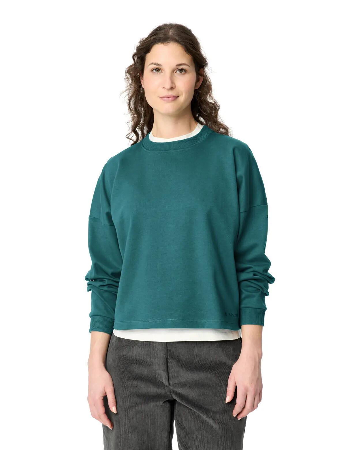 Funktionsshirt W Najun LS Shirt 7/7