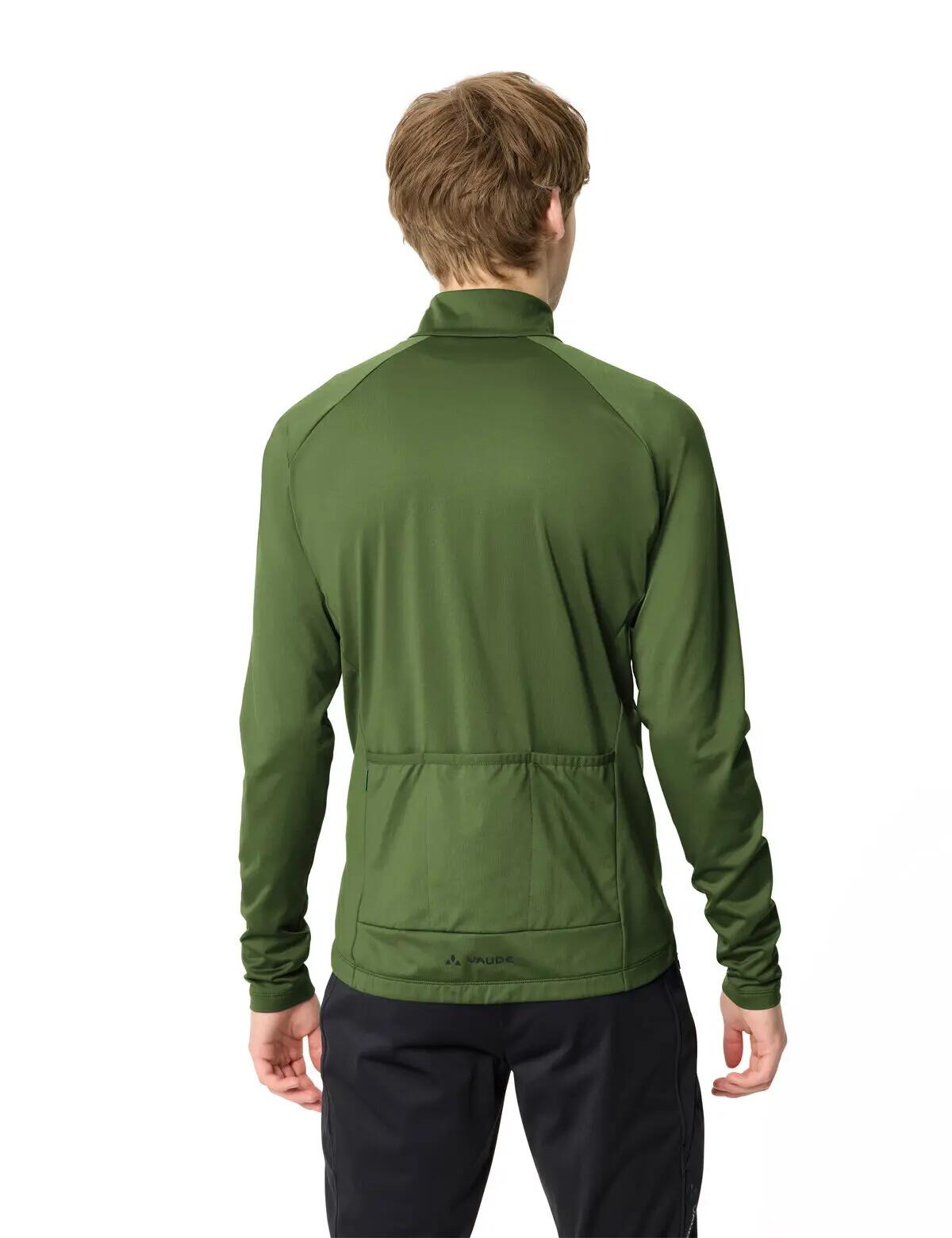 Radtrikot M Posta LS Tricot II 4/7