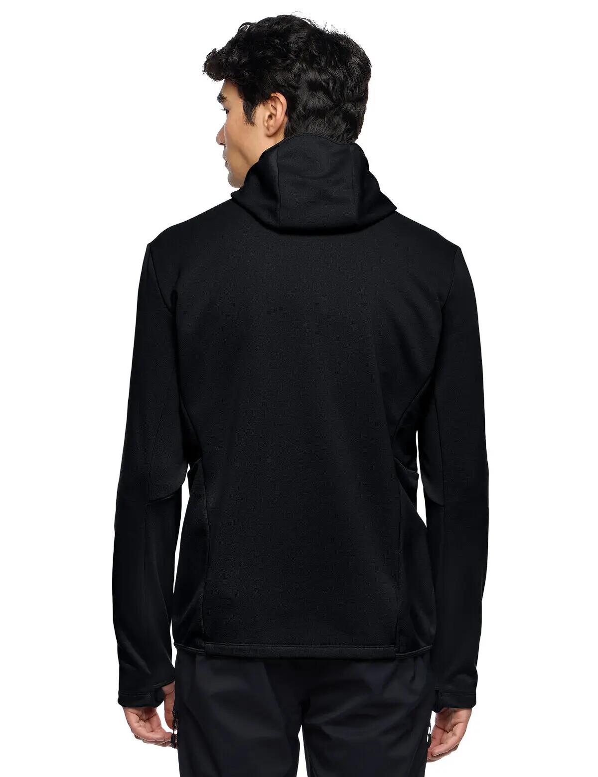 Fleecejacke M Monviso Fleece J III 4/7