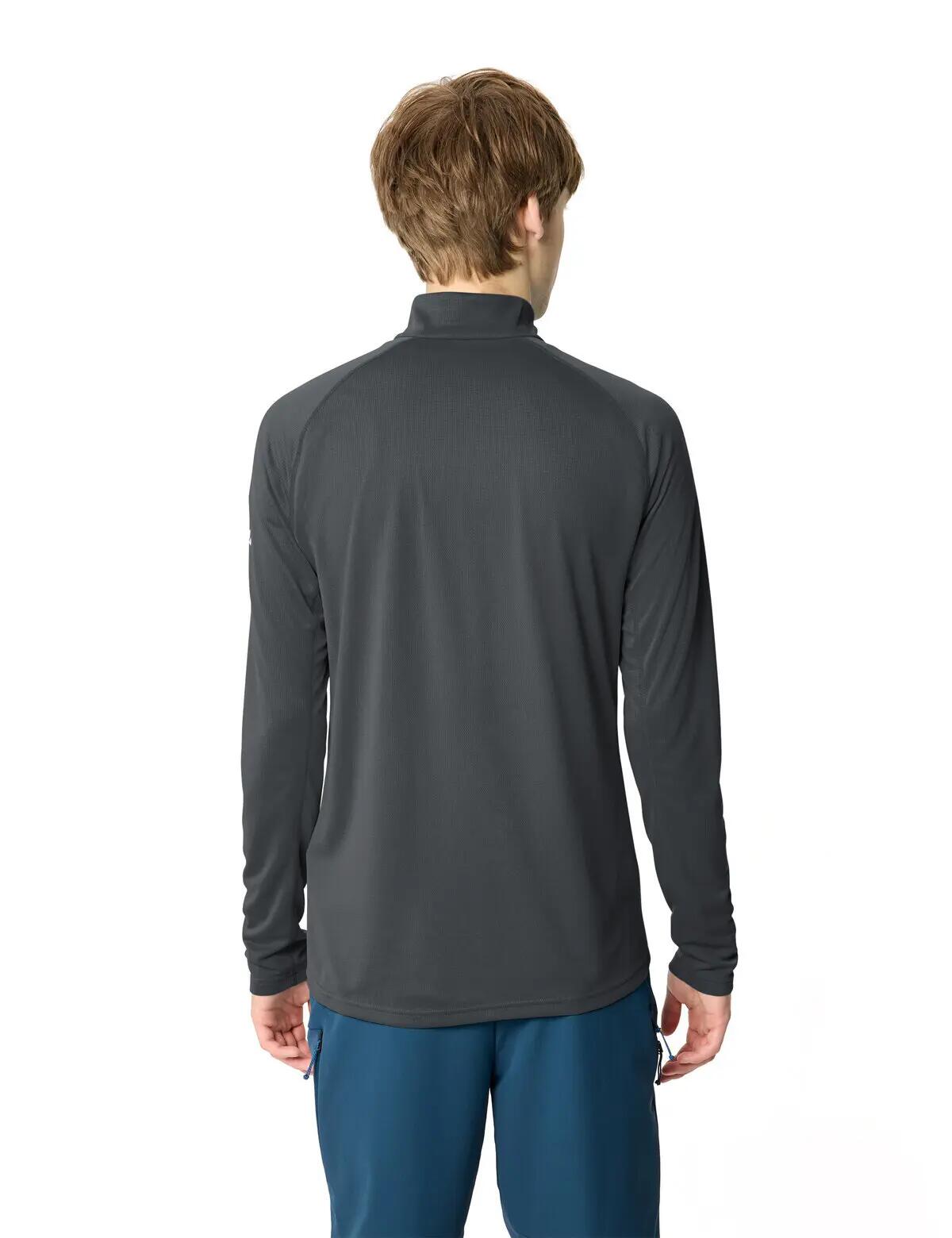 Pullover M Larice Light Shirt II 4/7