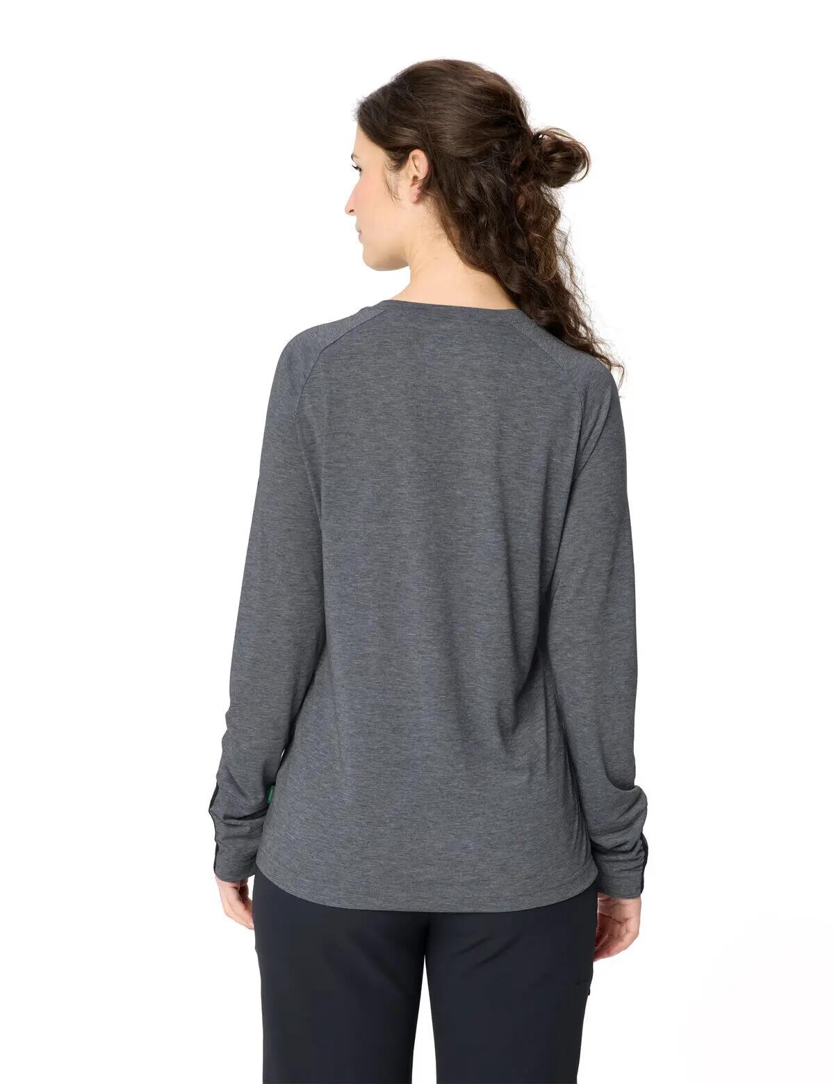 Funktionsshirt W Skomer LS T-Shirt III 4/7
