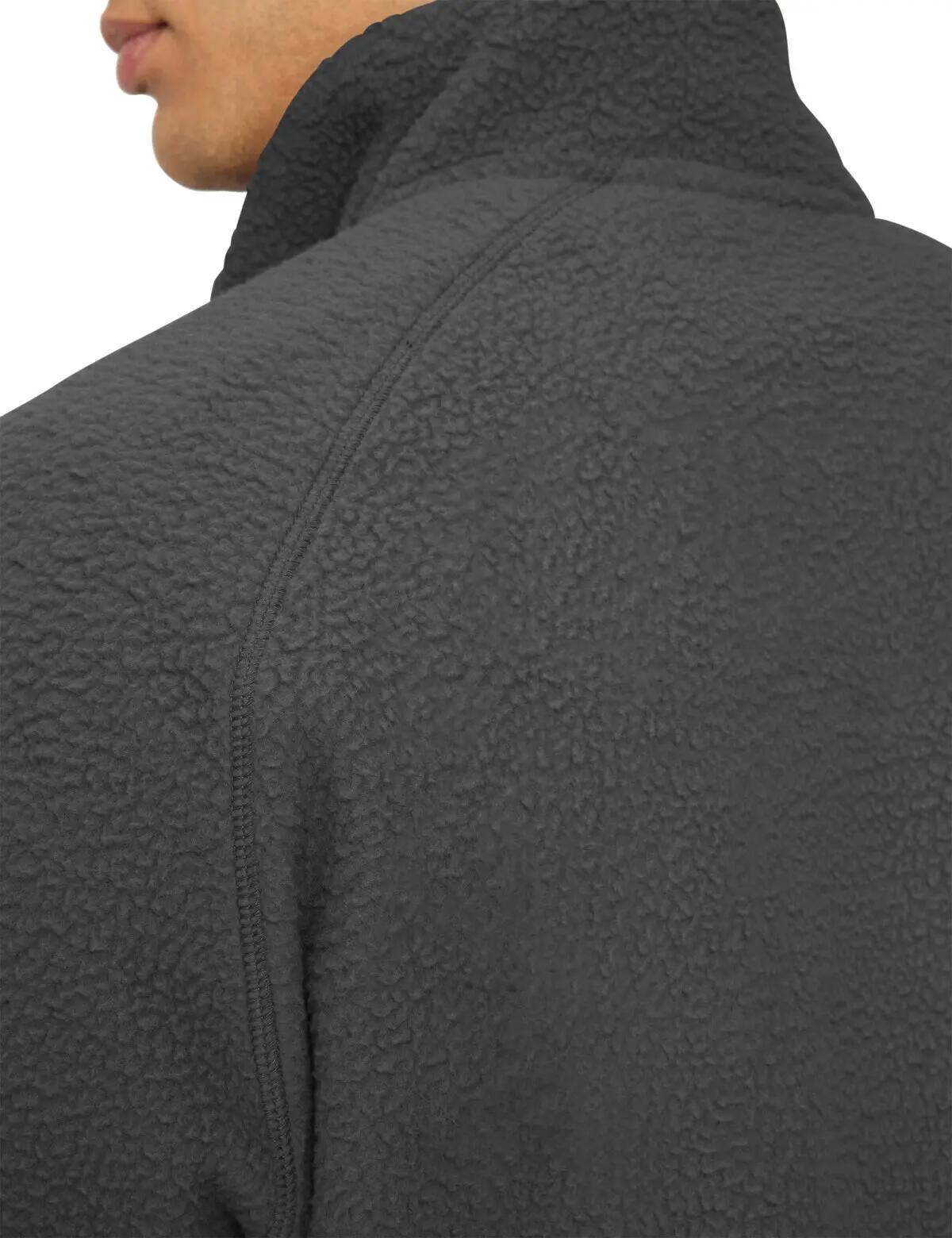 Pullover M Najun HZ Fleece 6/7