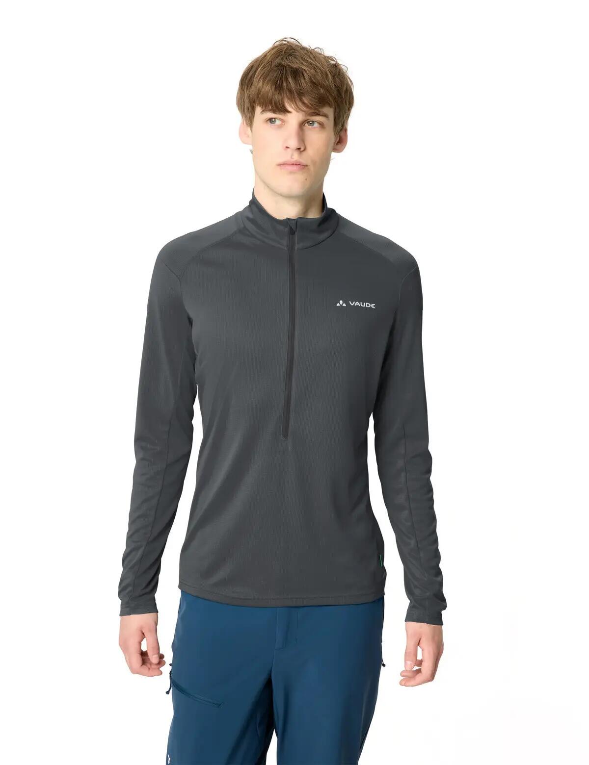 Pullover M Larice Light Shirt II 3/7