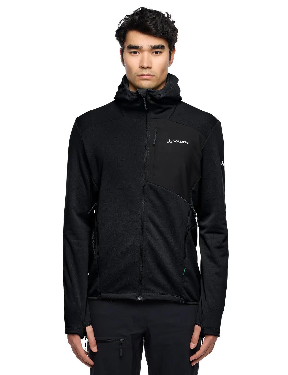 Fleecejacke M Monviso Fleece J III 3/7