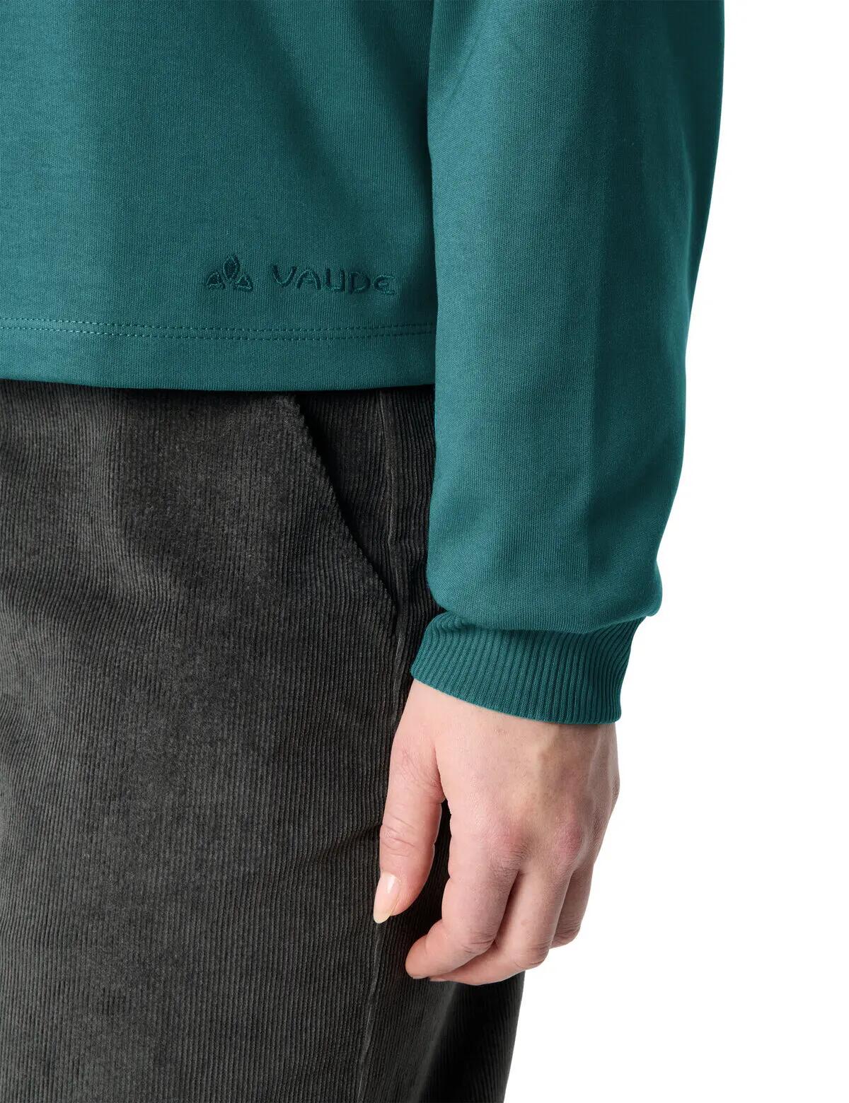 Funktionsshirt W Najun LS Shirt 5/7