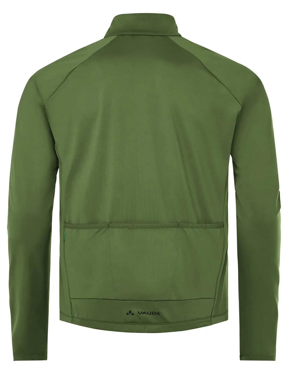 Radtrikot M Posta LS Tricot II 2/7
