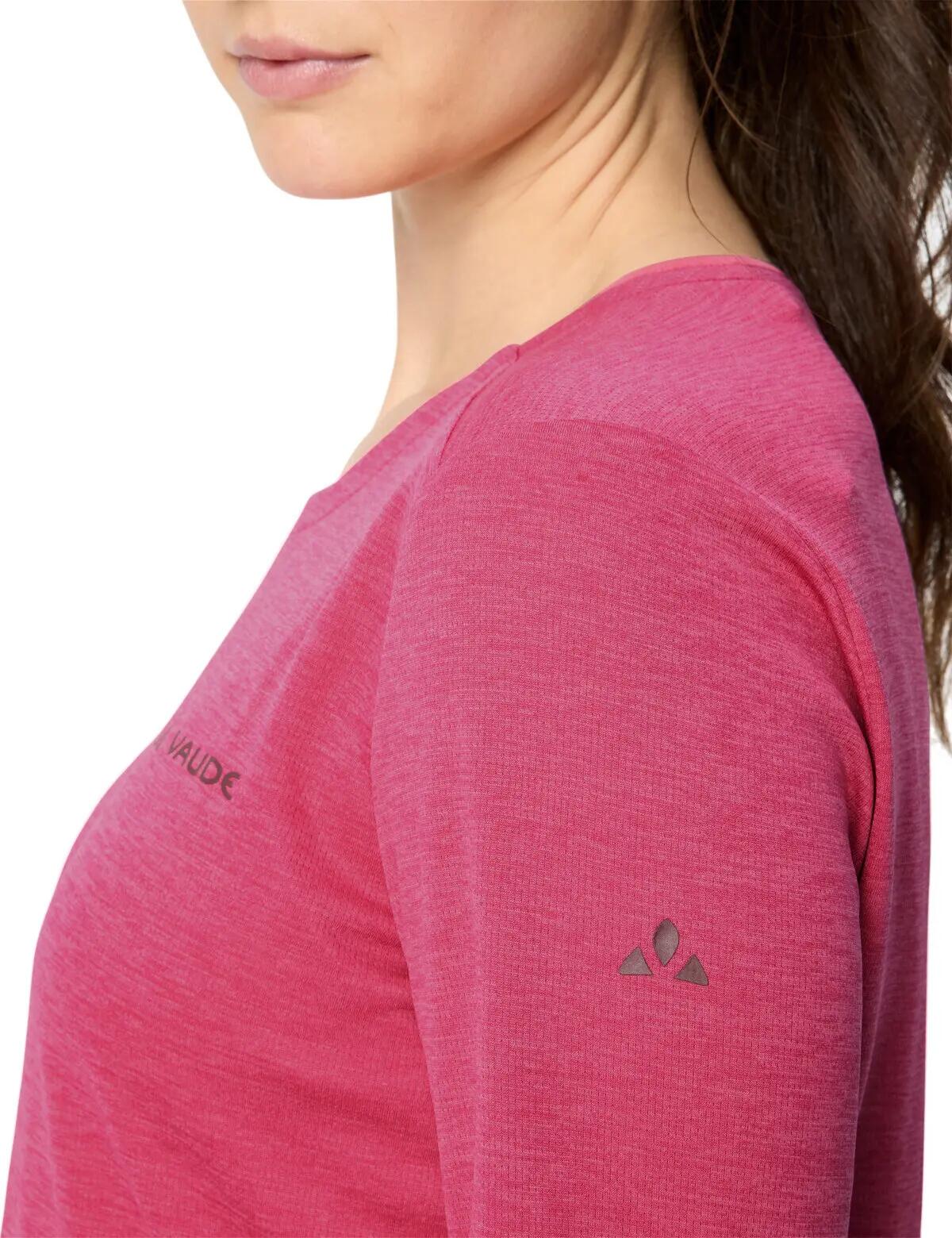 Funktionsshirt W Essential LS T-Shirt 5/7
