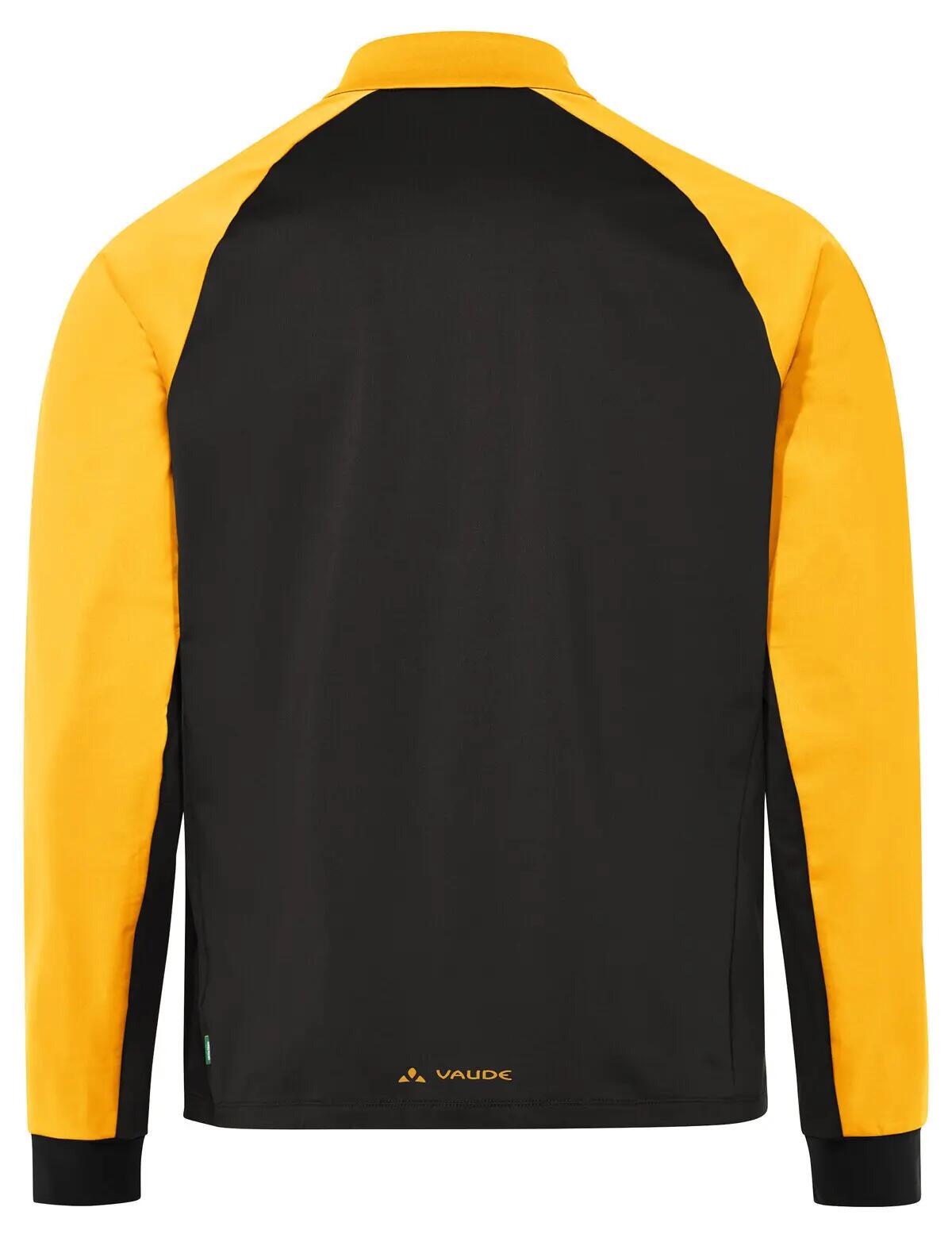 Funktionsshirt M Qimsa Halfzip LS Shirt 2/7
