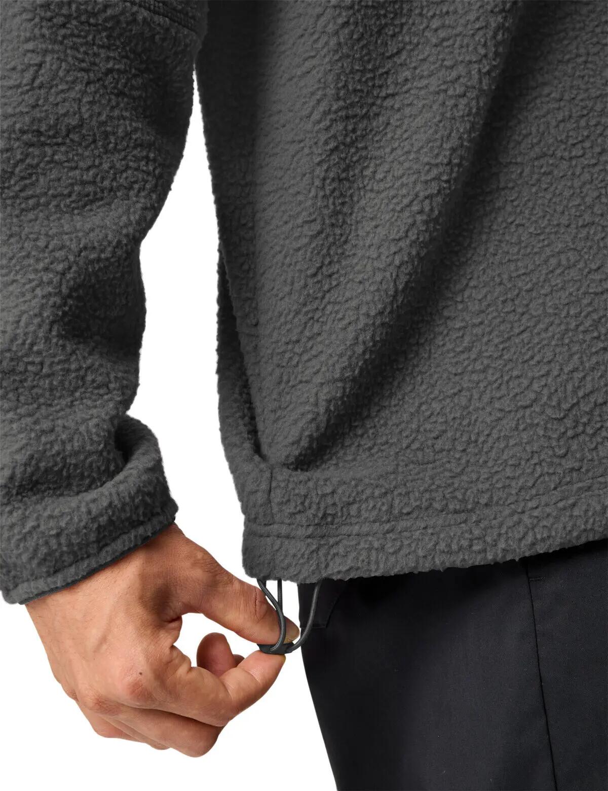 Pullover M Najun HZ Fleece 5/7