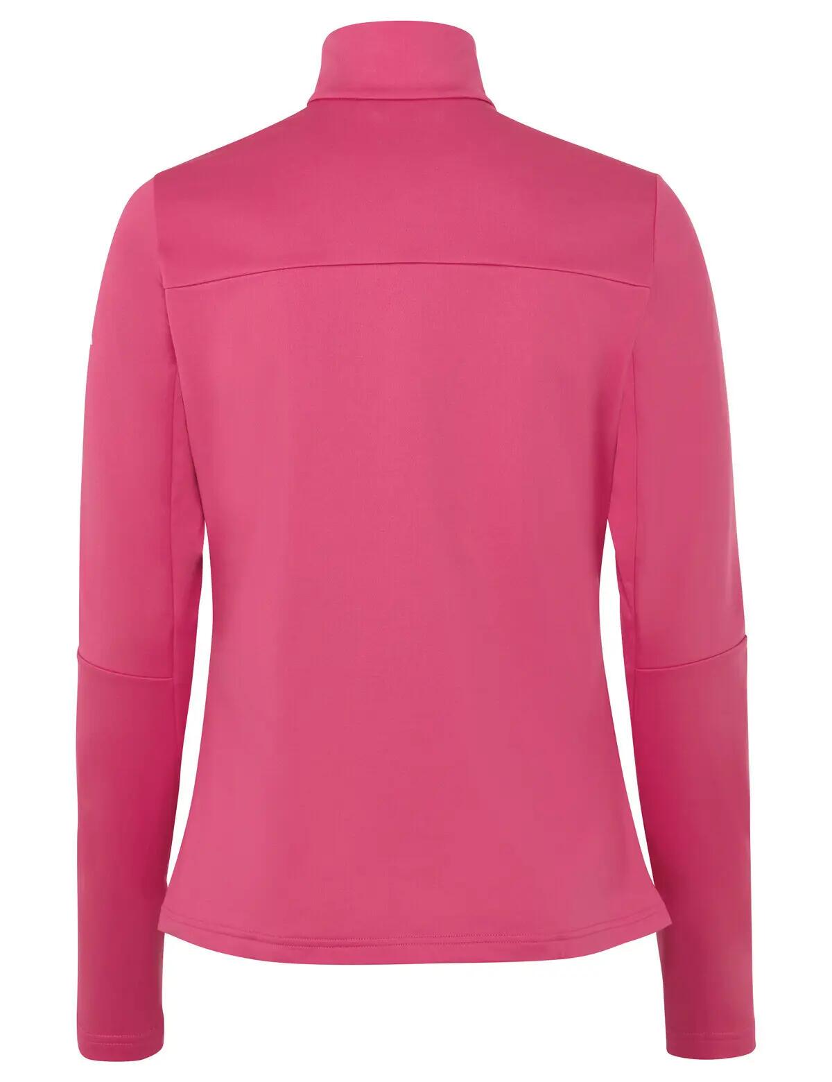 Pullover W Livigno Halfzip II 2/7