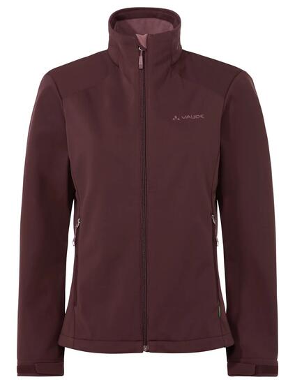 Softshell-Jacke W Cyclone Jacket VII