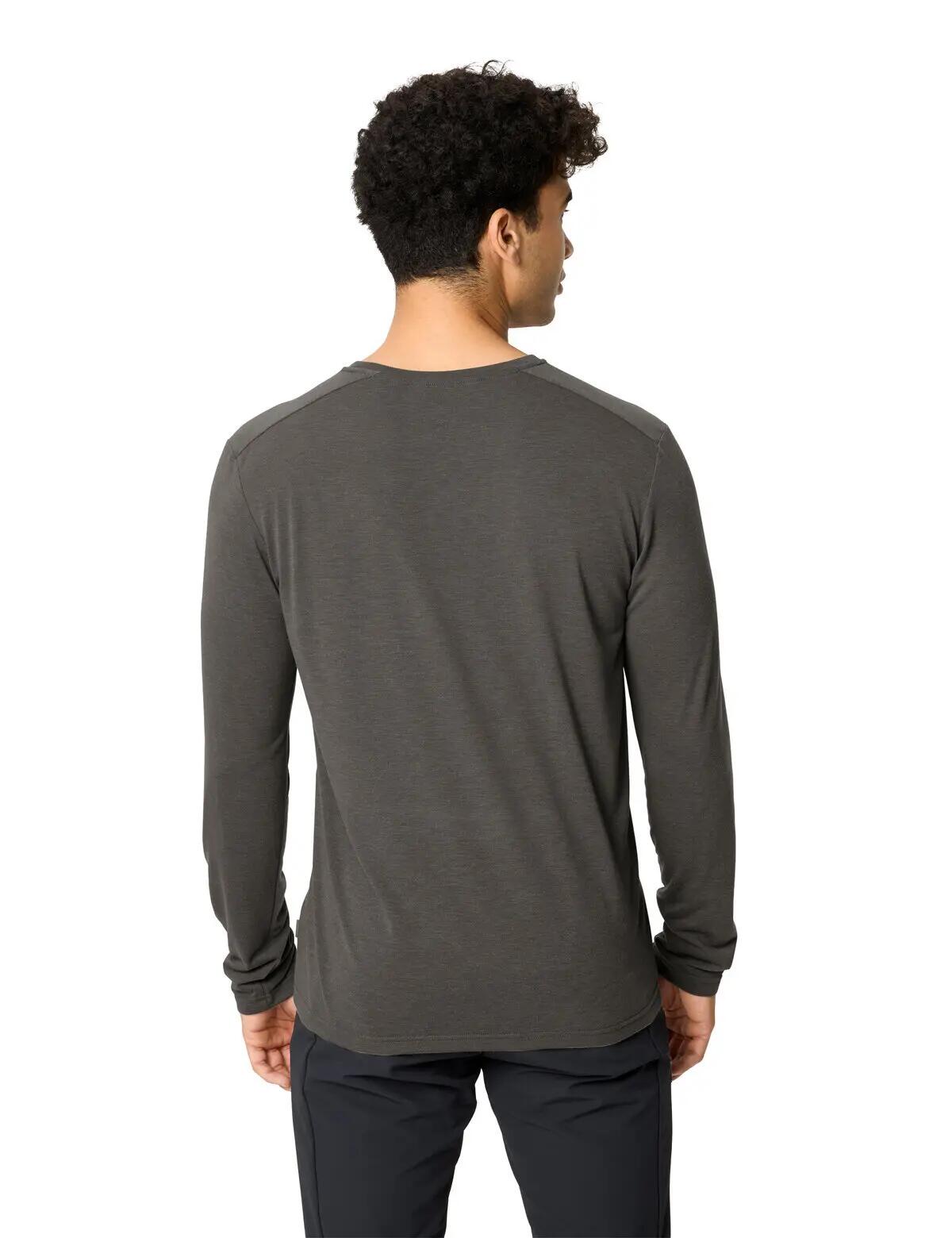 Funktionsshirt M Rosemoor LS T-Shirt III 4/7