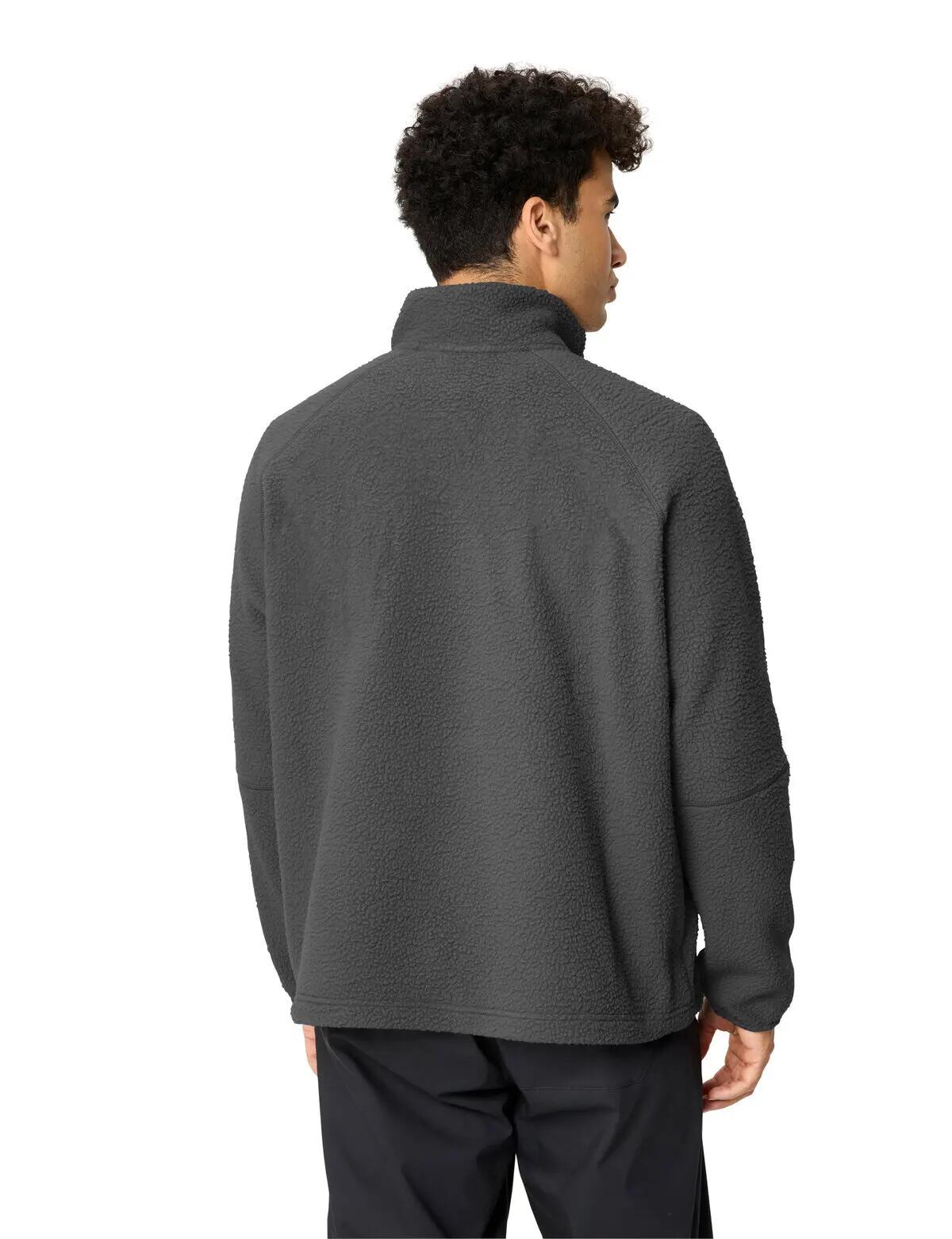 Pullover M Najun HZ Fleece 4/7