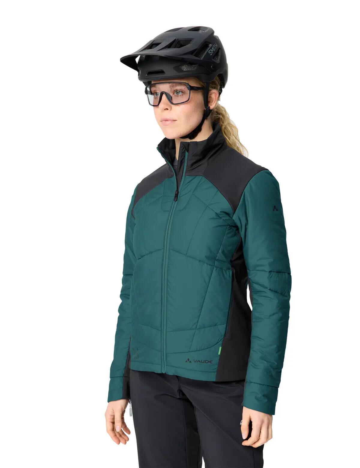 Radjacke W Minaki Jacket IV 7/7