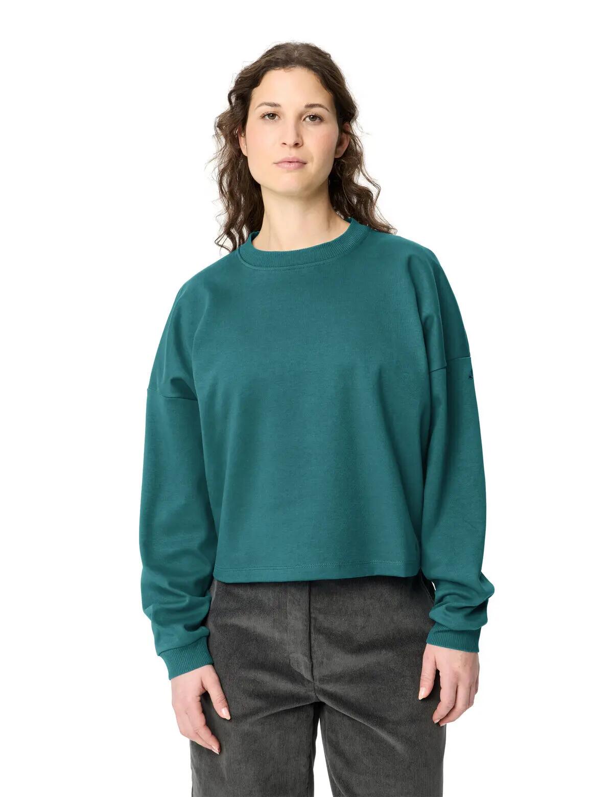 Funktionsshirt W Najun LS Shirt 3/7