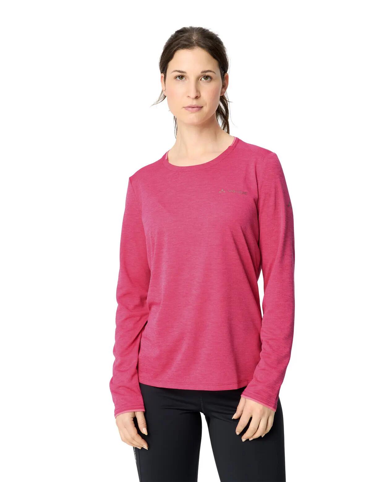 Funktionsshirt W Essential LS T-Shirt 3/7