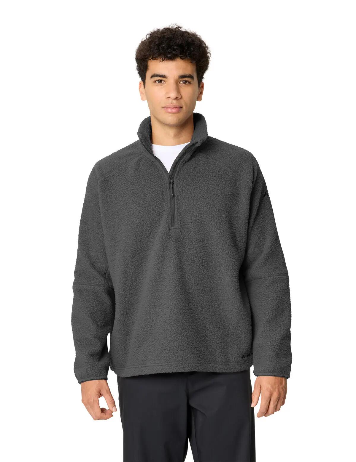 Pullover M Najun HZ Fleece 3/7