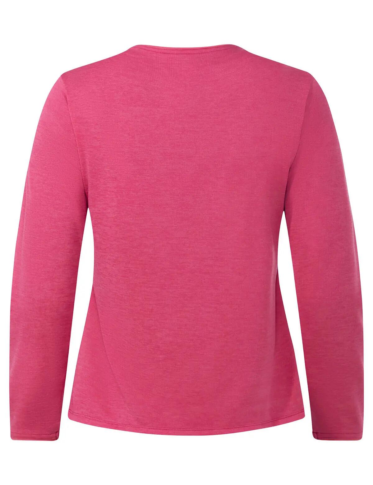 Funktionsshirt W Essential LS T-Shirt 2/7