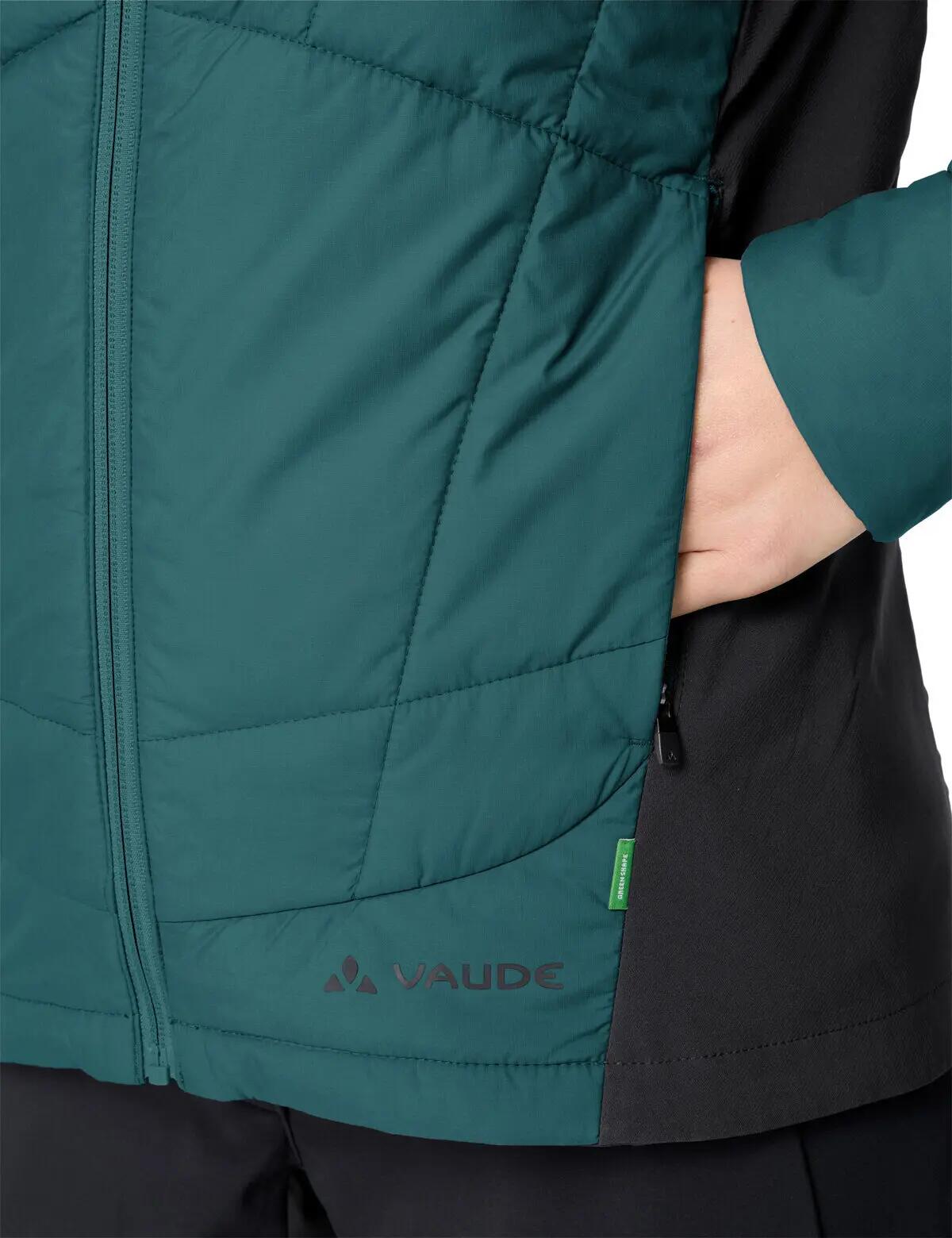 Radjacke W Minaki Jacket IV 5/7