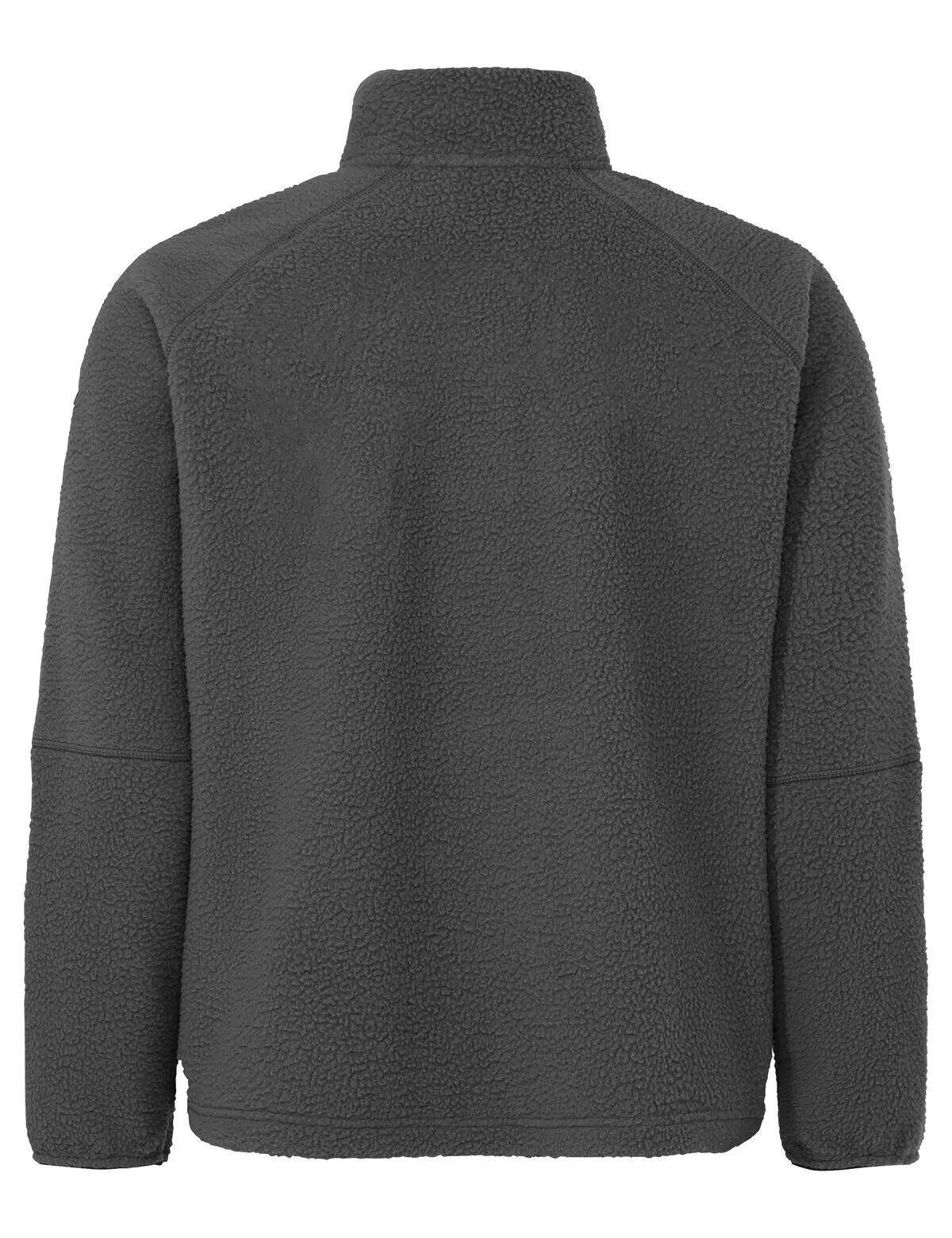 Pullover M Najun HZ Fleece 2/7