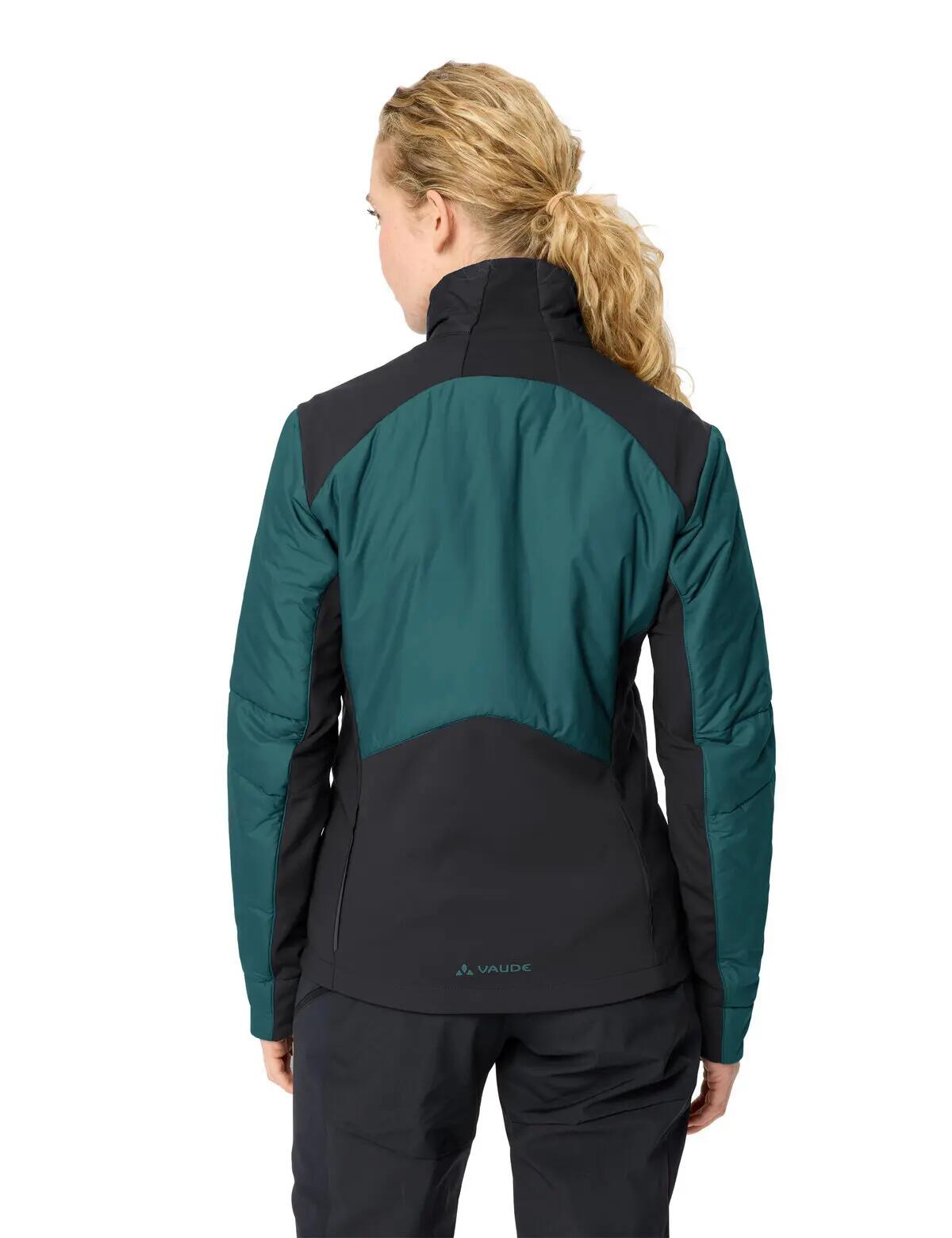 Radjacke W Minaki Jacket IV 4/7