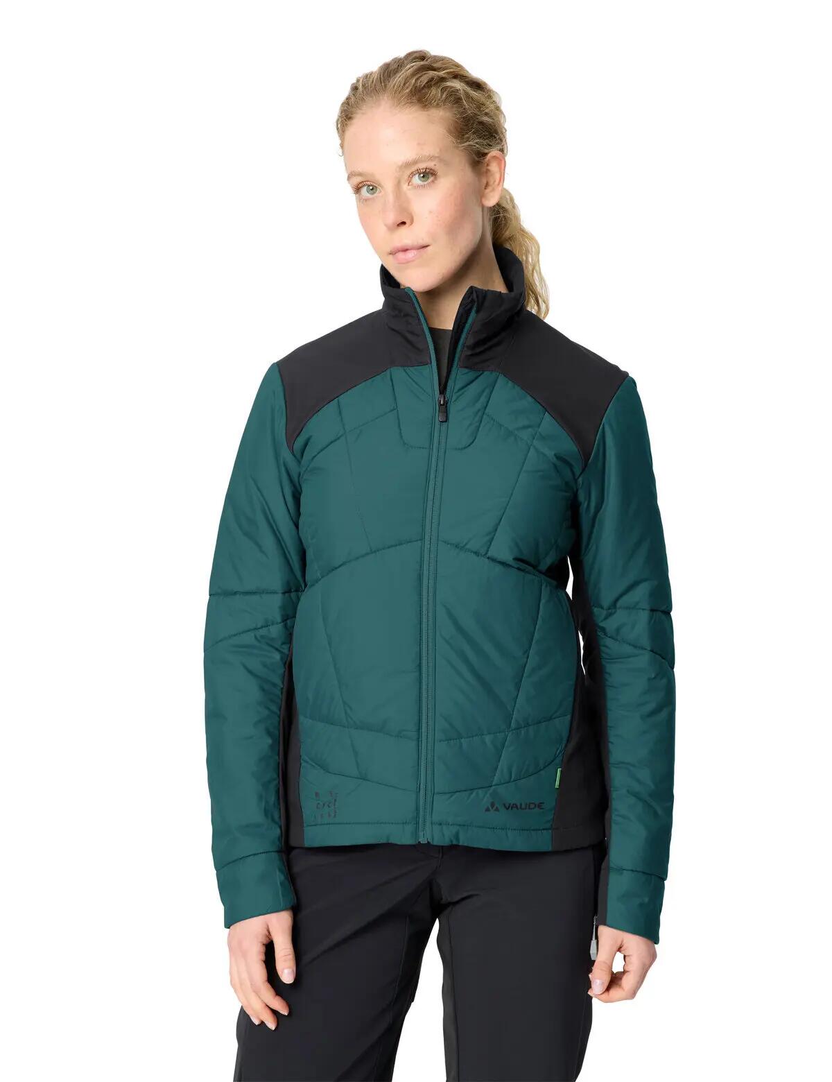Radjacke W Minaki Jacket IV 3/7