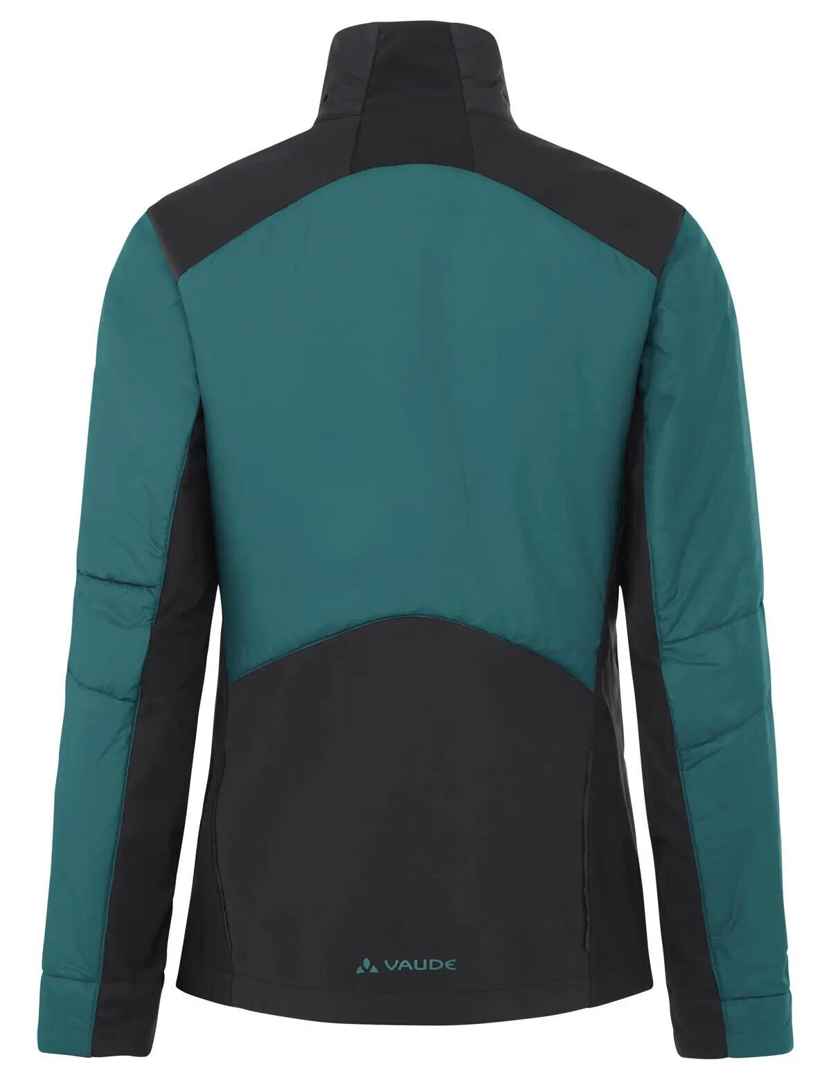 Radjacke W Minaki Jacket IV 2/7