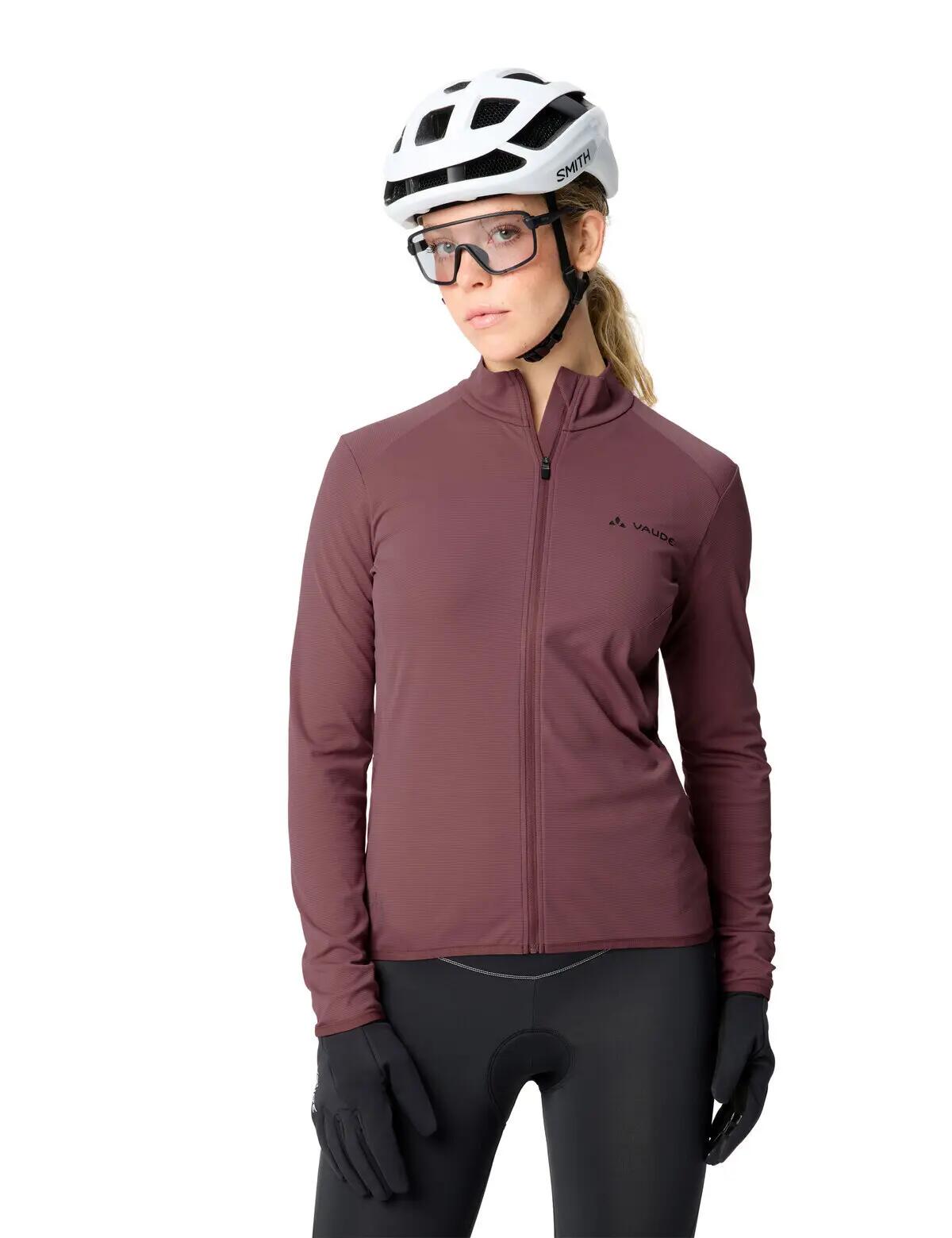 Radtrikot W Matera LS Tricot II 7/7