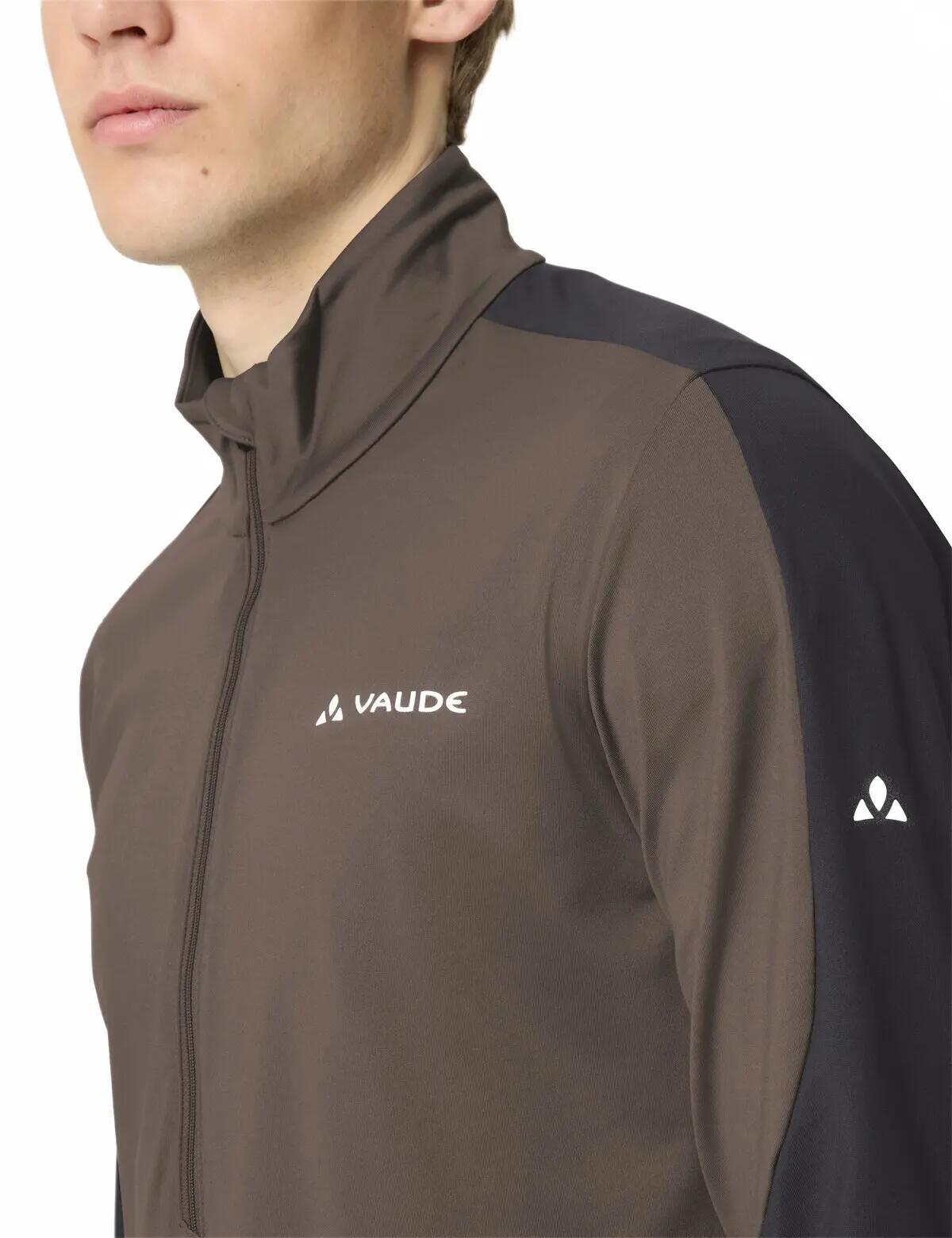 Pullover M Livigno Halfzip II 6/7