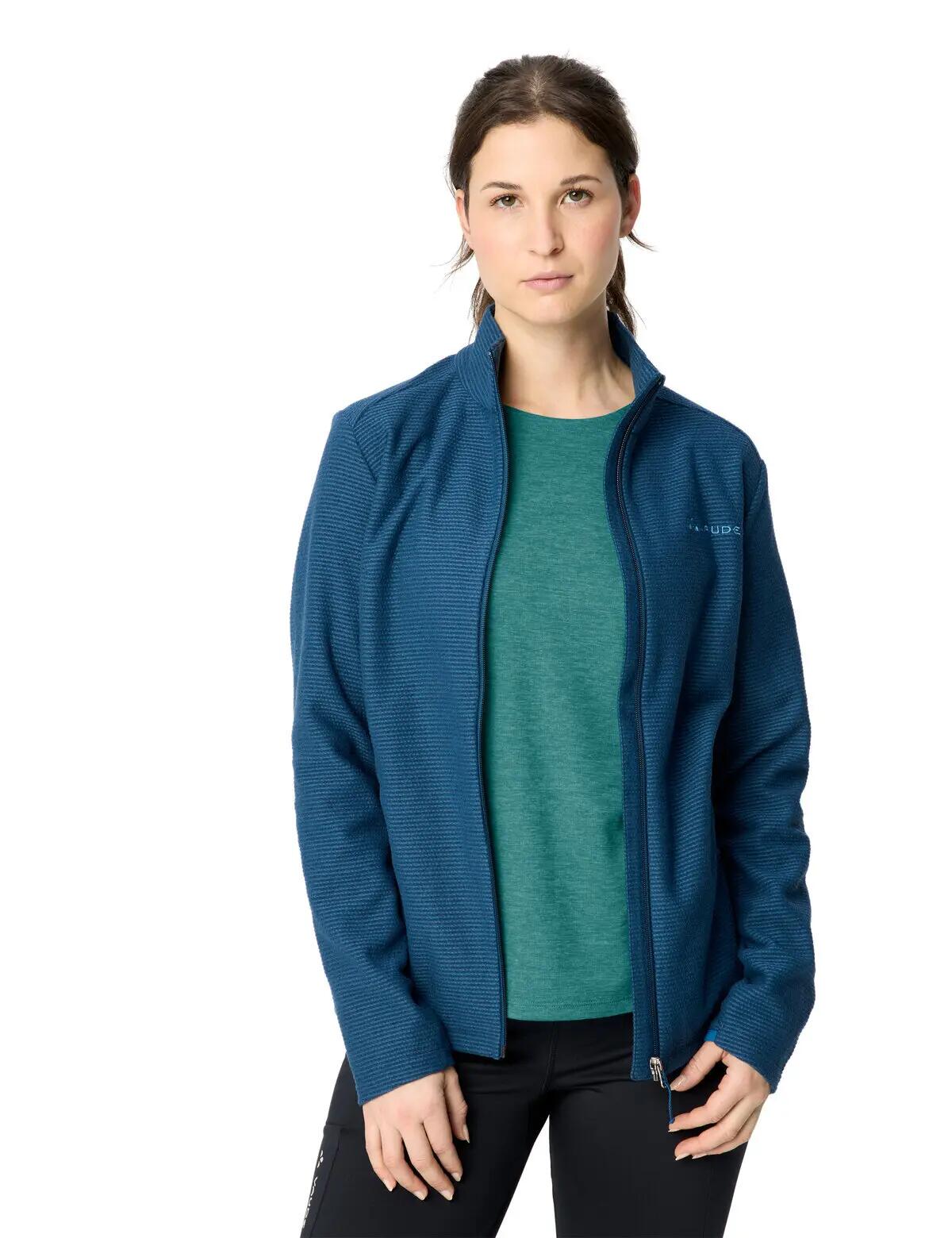 Funktionsshirt W Essential LS T-Shirt 7/7