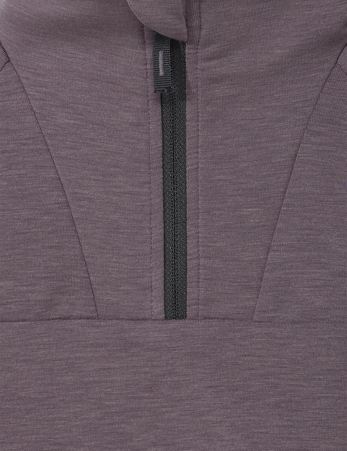 Pullover Kids Rokua Halfzip 3/3