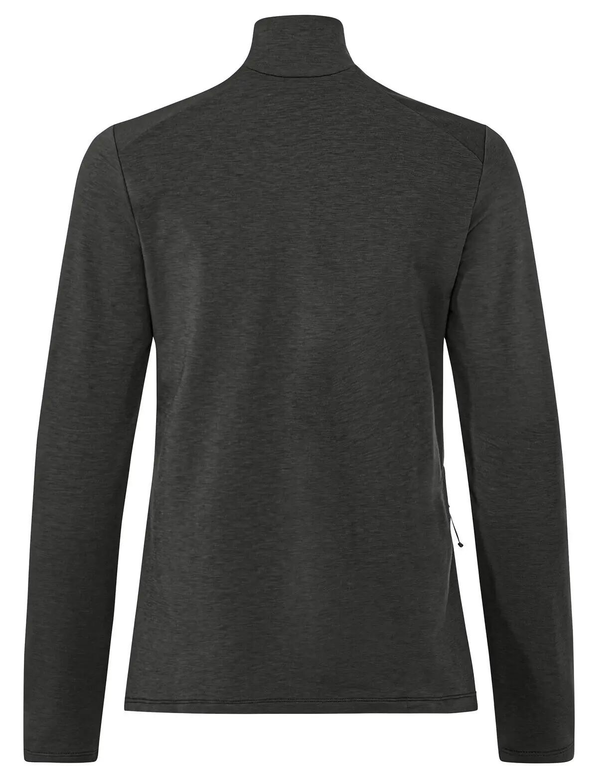 Radtrikot W Wintry FZ LS-Shirt 2/7
