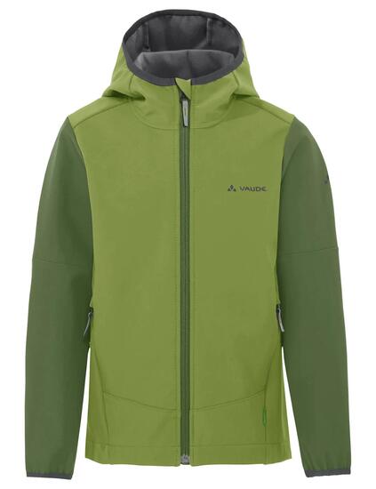 Softshell-Jacke Kids Caprea Jacket