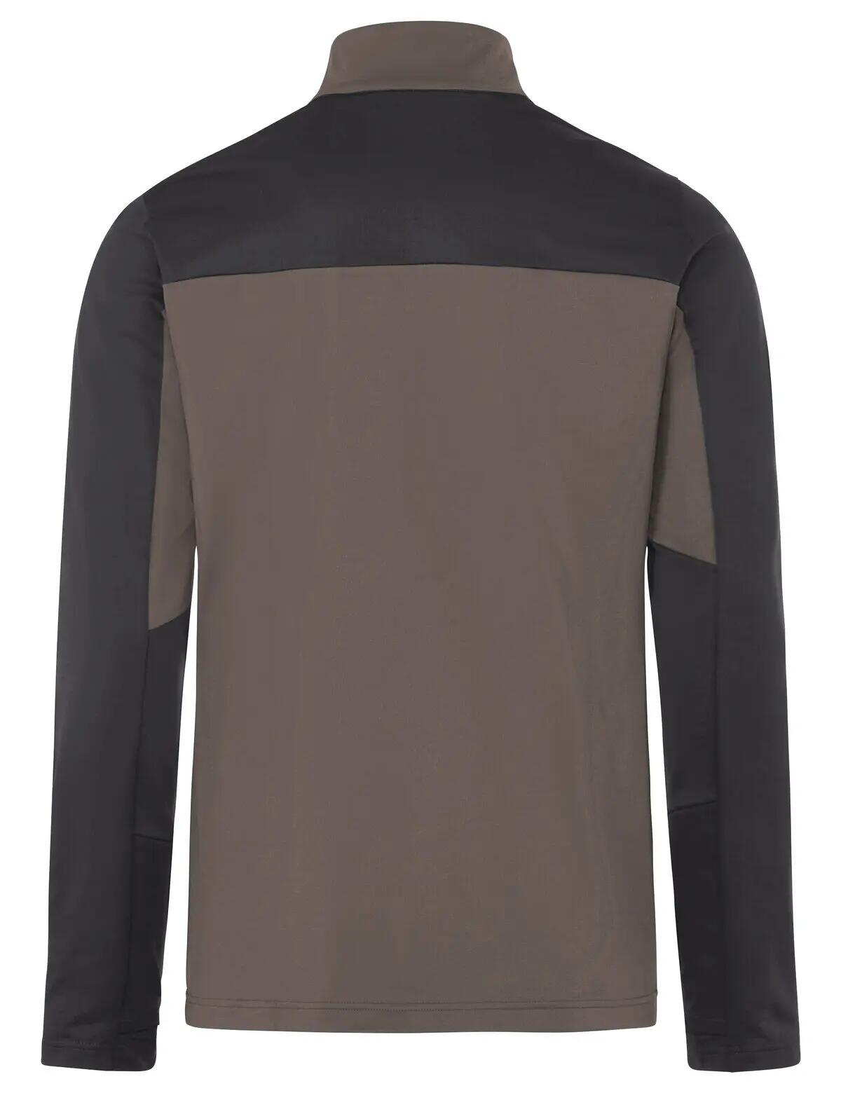 Pullover M Livigno Halfzip II 2/7